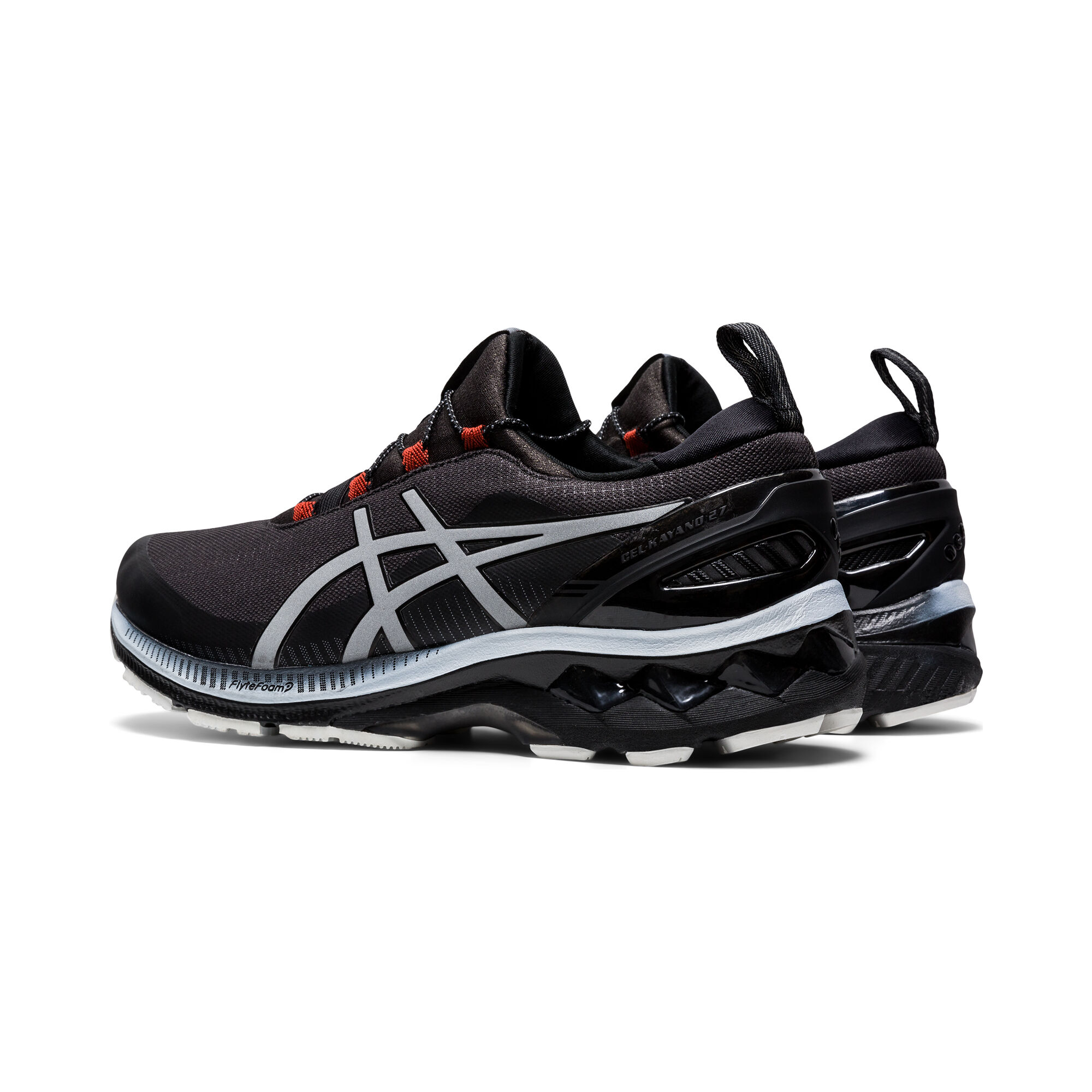 ASICS