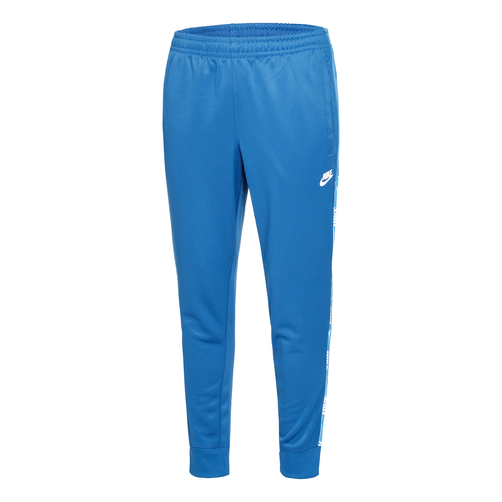 Nike Repeat PK Trainingshose Herren Blau Wei Online Kaufen Running Nike Repeat PK Trainingshose Herren Blau Wei Online Kaufen Running