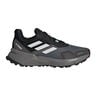Terrex Soulstride RainReady Trailschuh Damen-Schwarz,Weiß