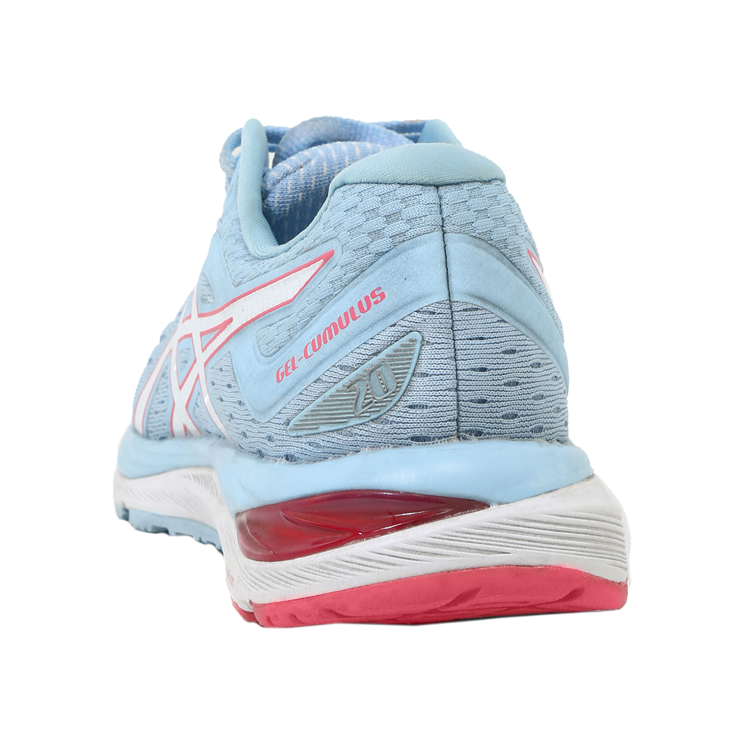 Asics gel discount cumulus 20 intersport