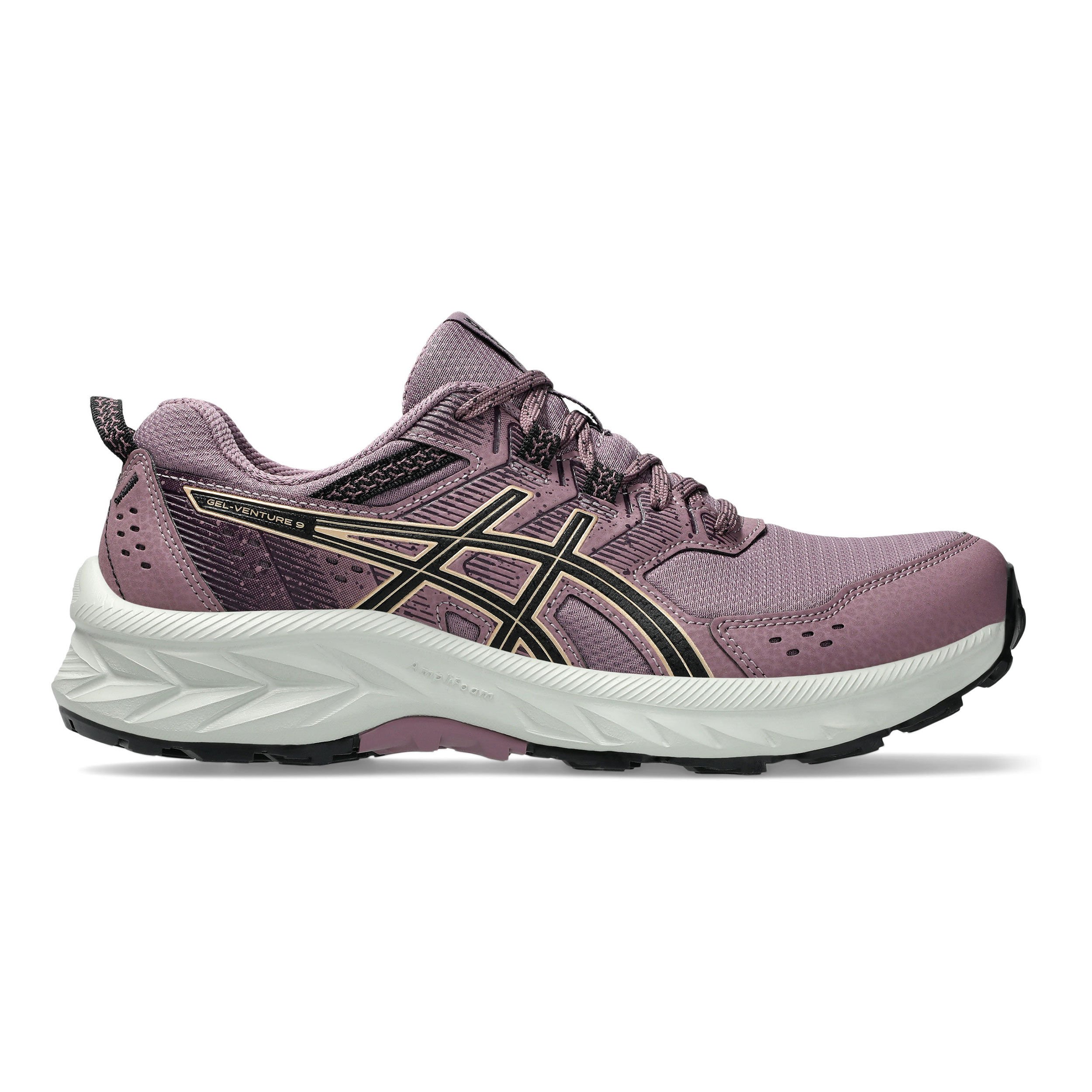 Asic womens running sales