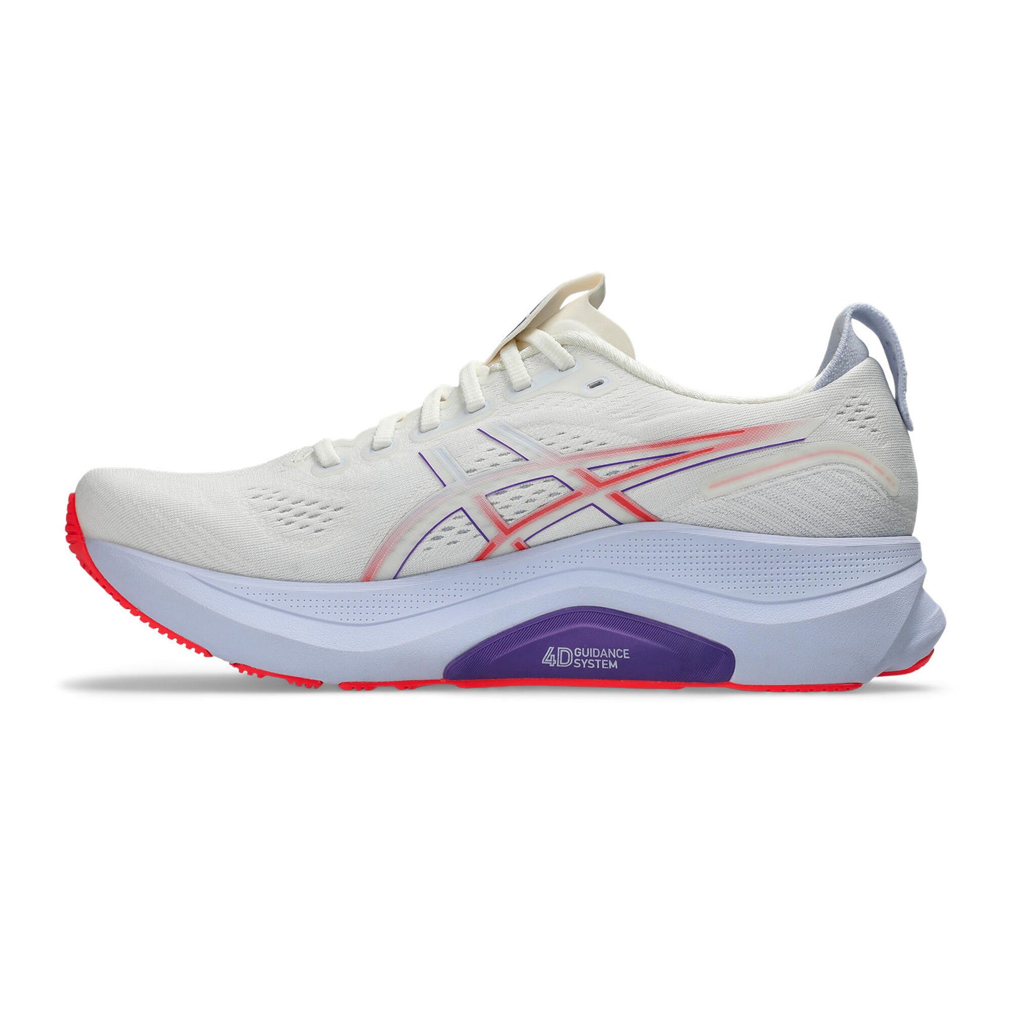 ASICS