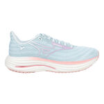 Mizuno Laufschuhe Mizuno Wave Rider 29 Neutralschuh Damen-Blau