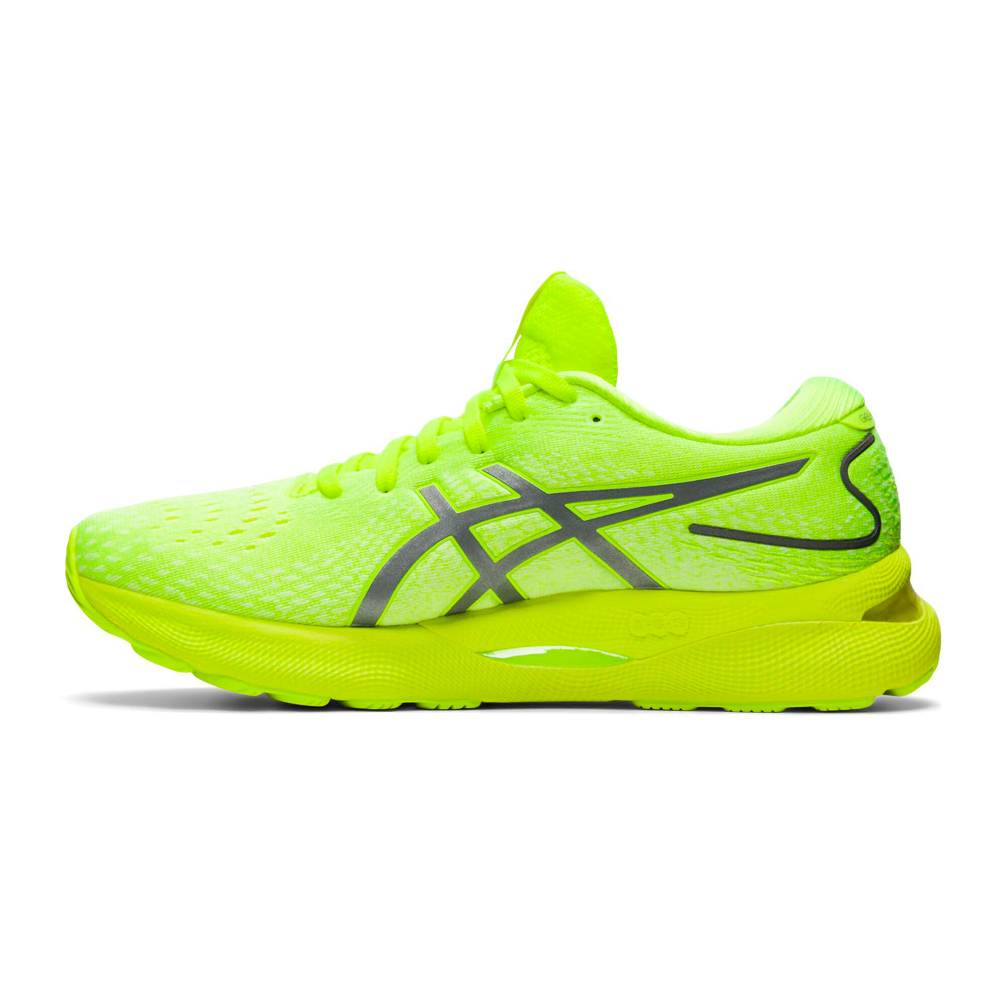 ASICS