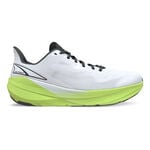 Altra Experience Flow
