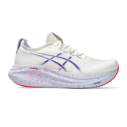 ASICS