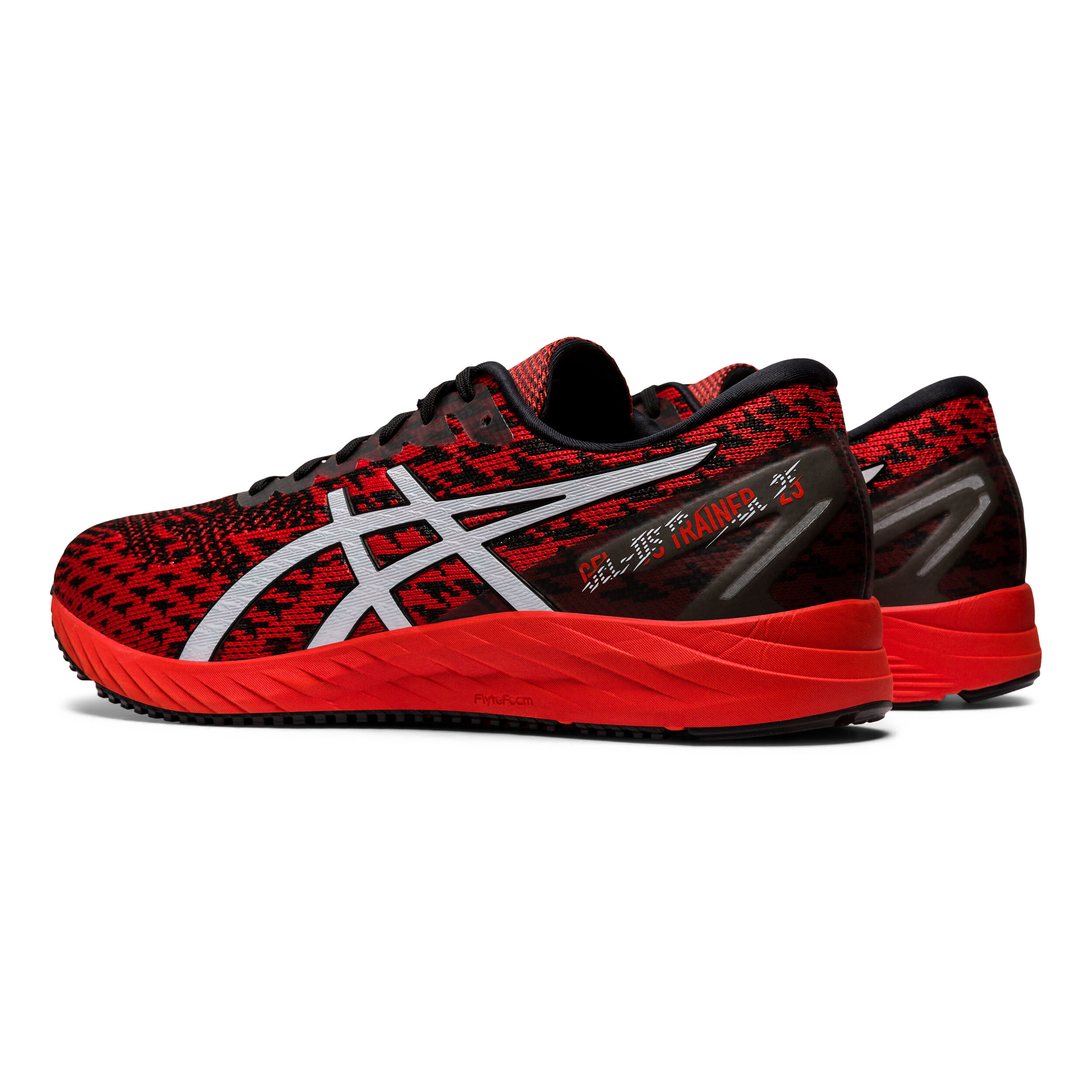 Asics trainers online 2025