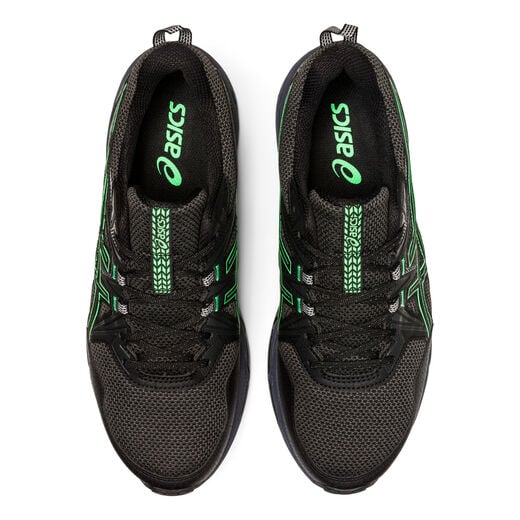 ASICS