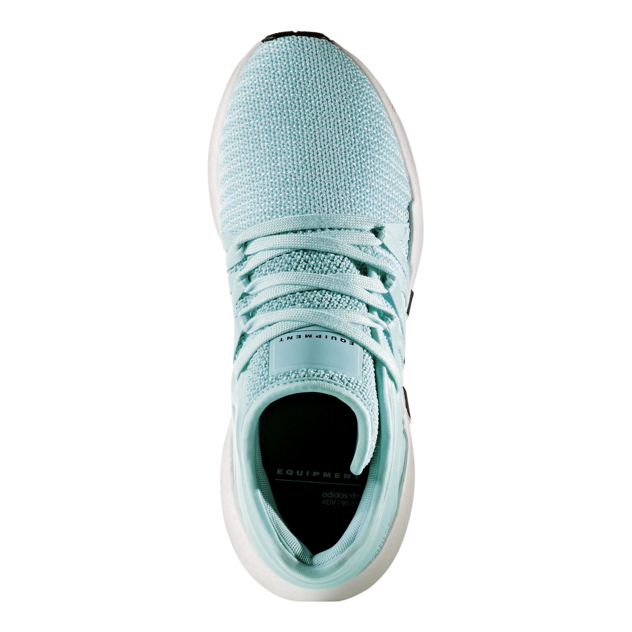 EQT Racing ADV Sneaker Damen Turkis WeiB