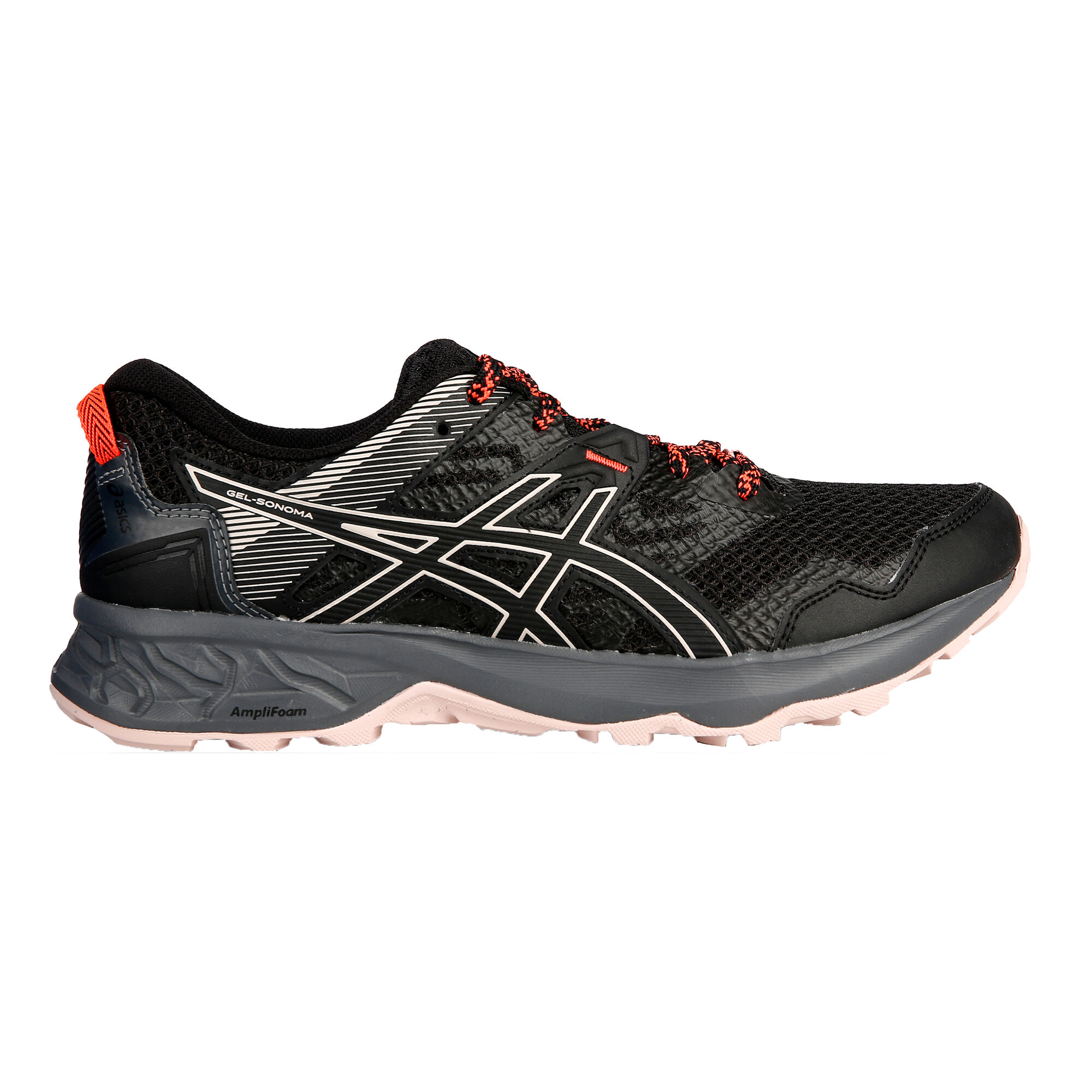 ASICS