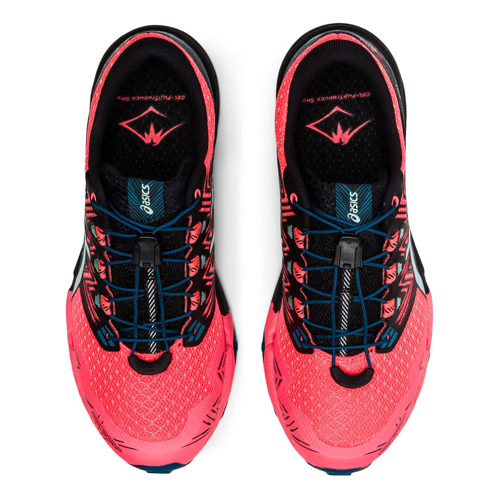 ASICS