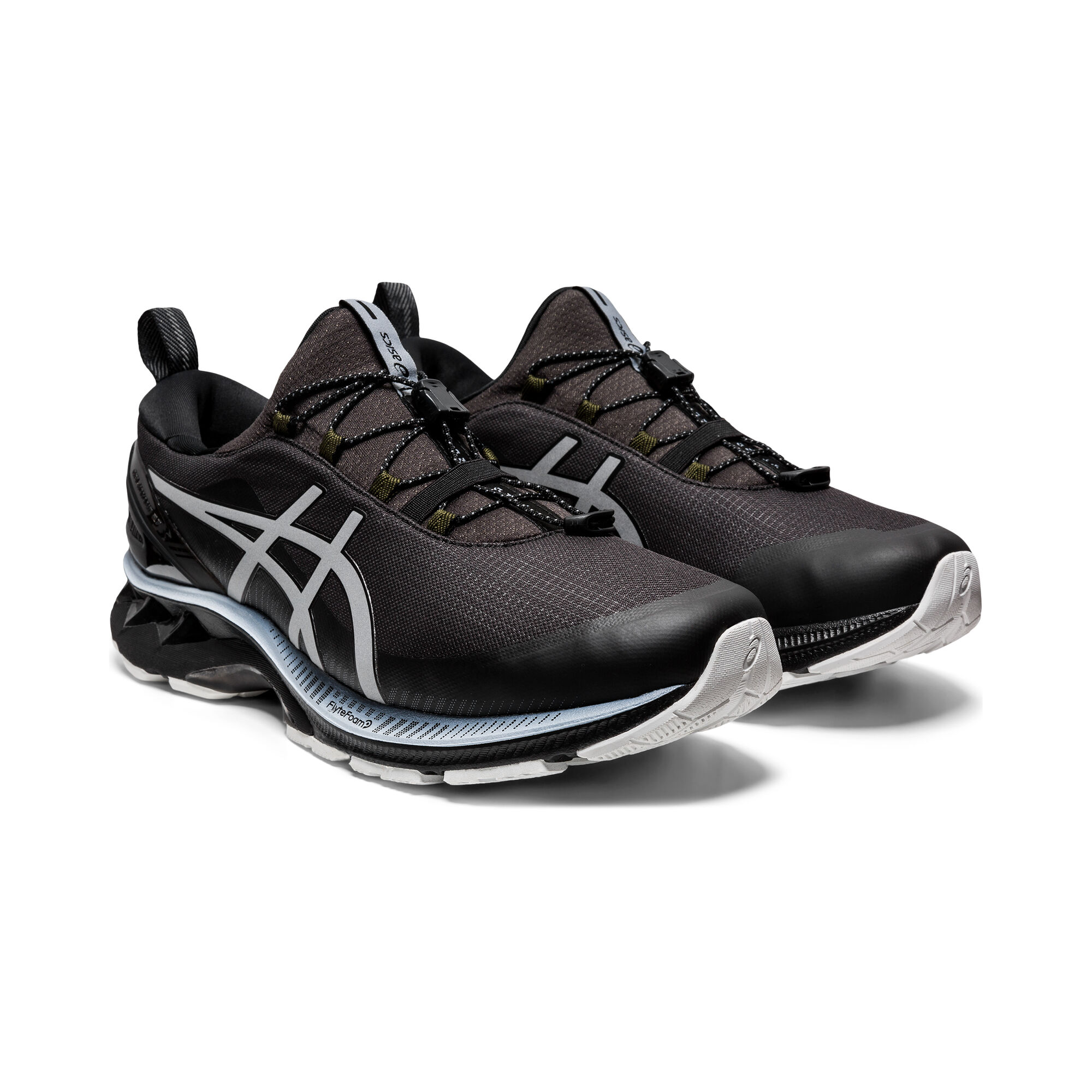 ASICS