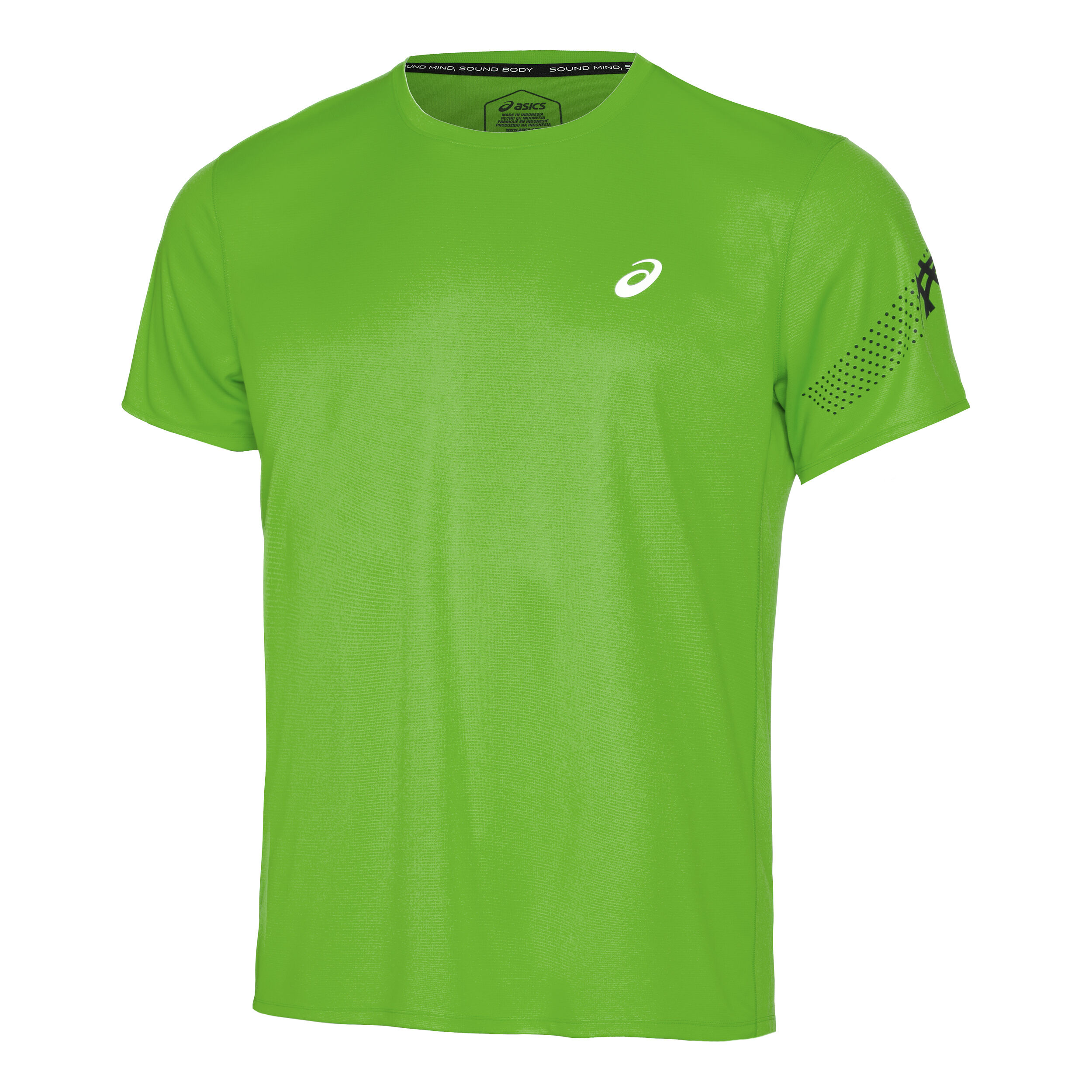 Asics rn 83394 shirt cheap