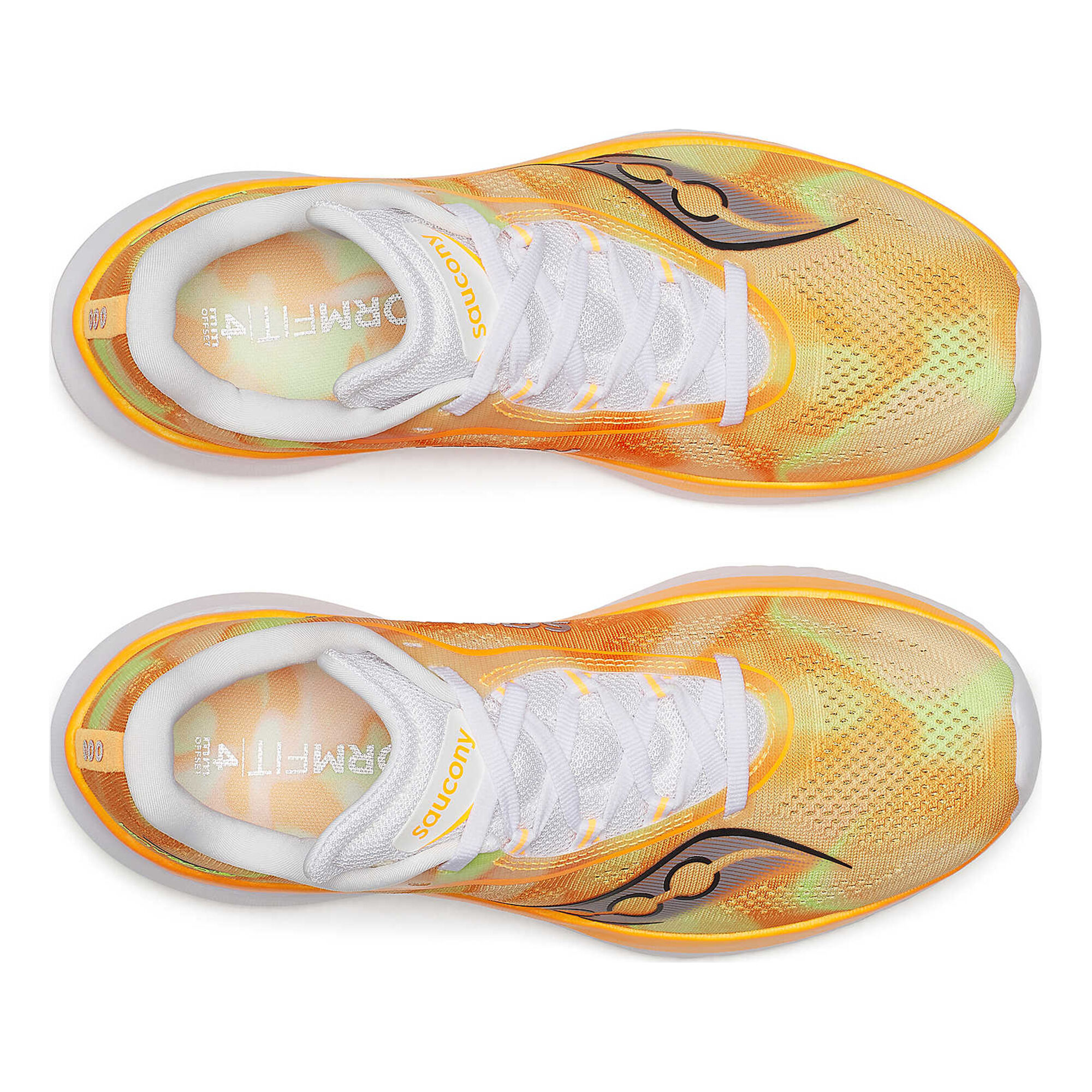 Saucony