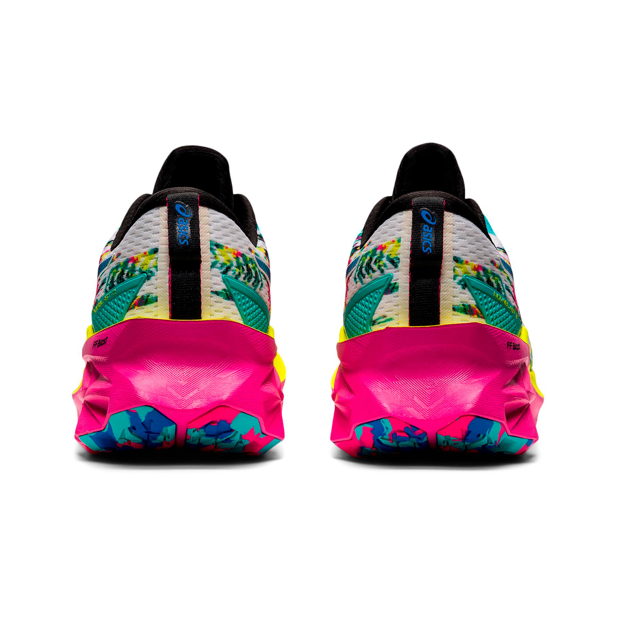 ASICS