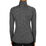 Tech 1/2 Zip Twist Women