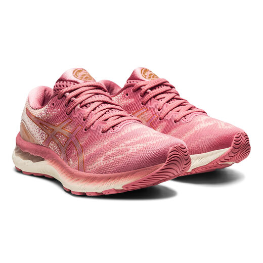 ASICS