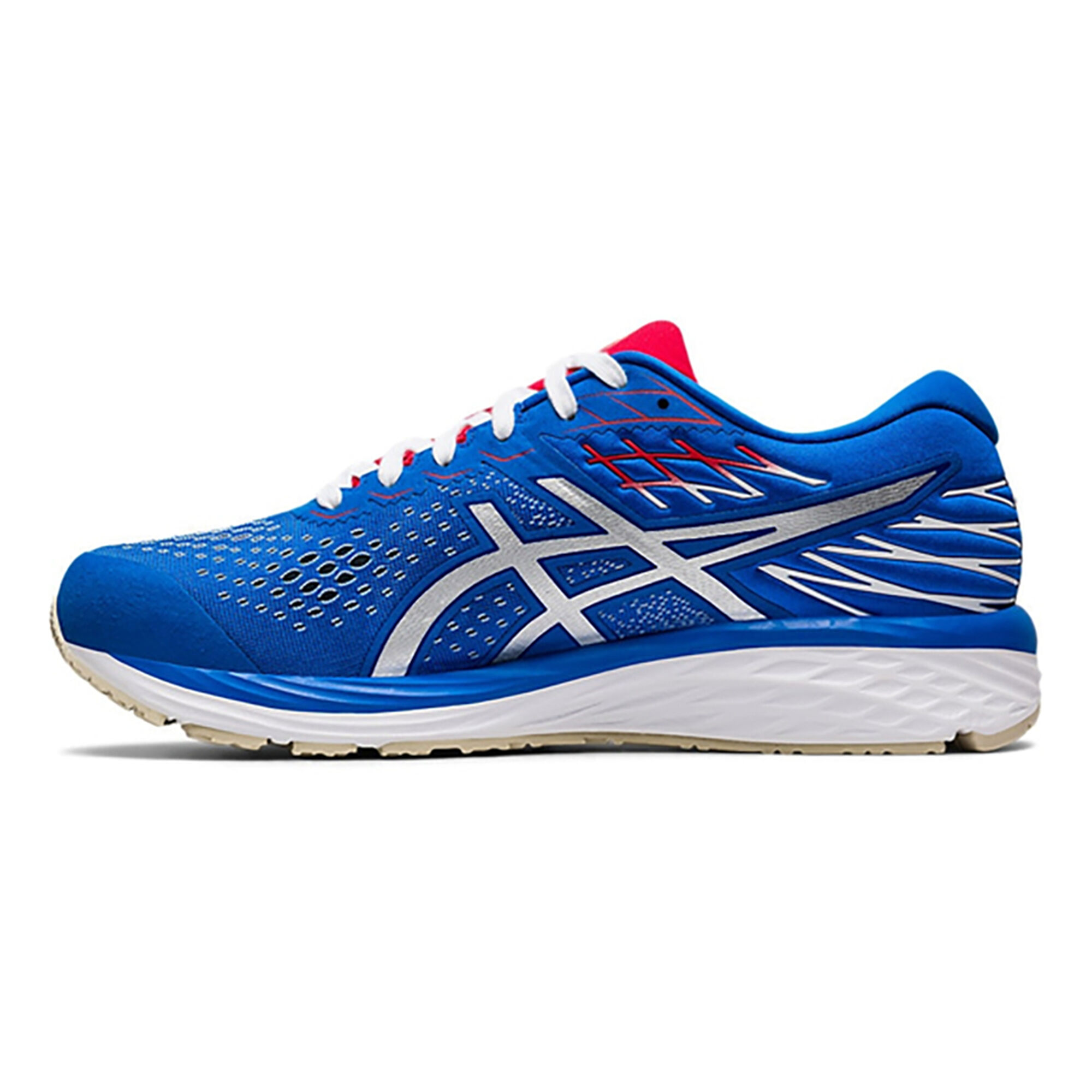 ASICS