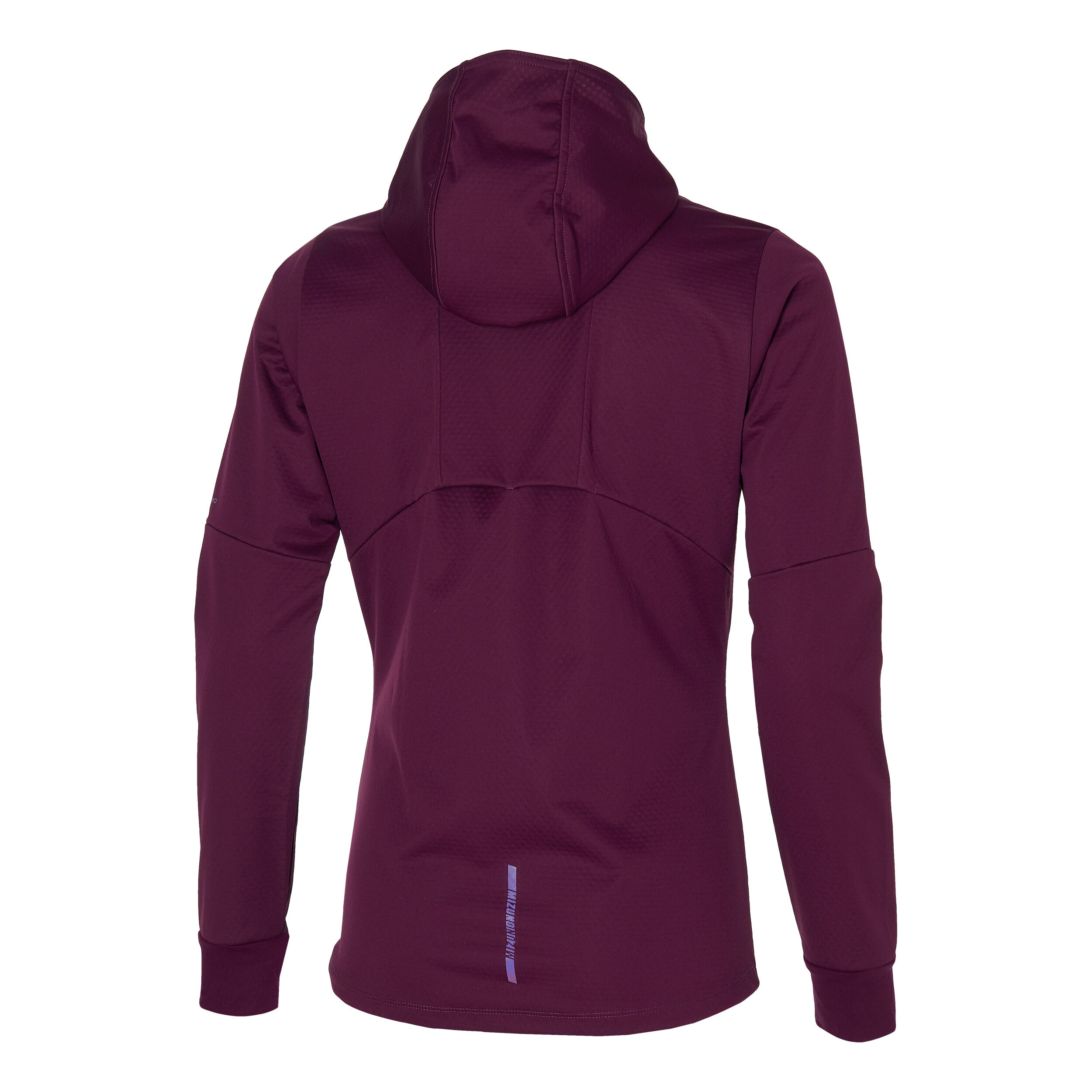 Thermal Charge BT Laufjacke Damen Lila