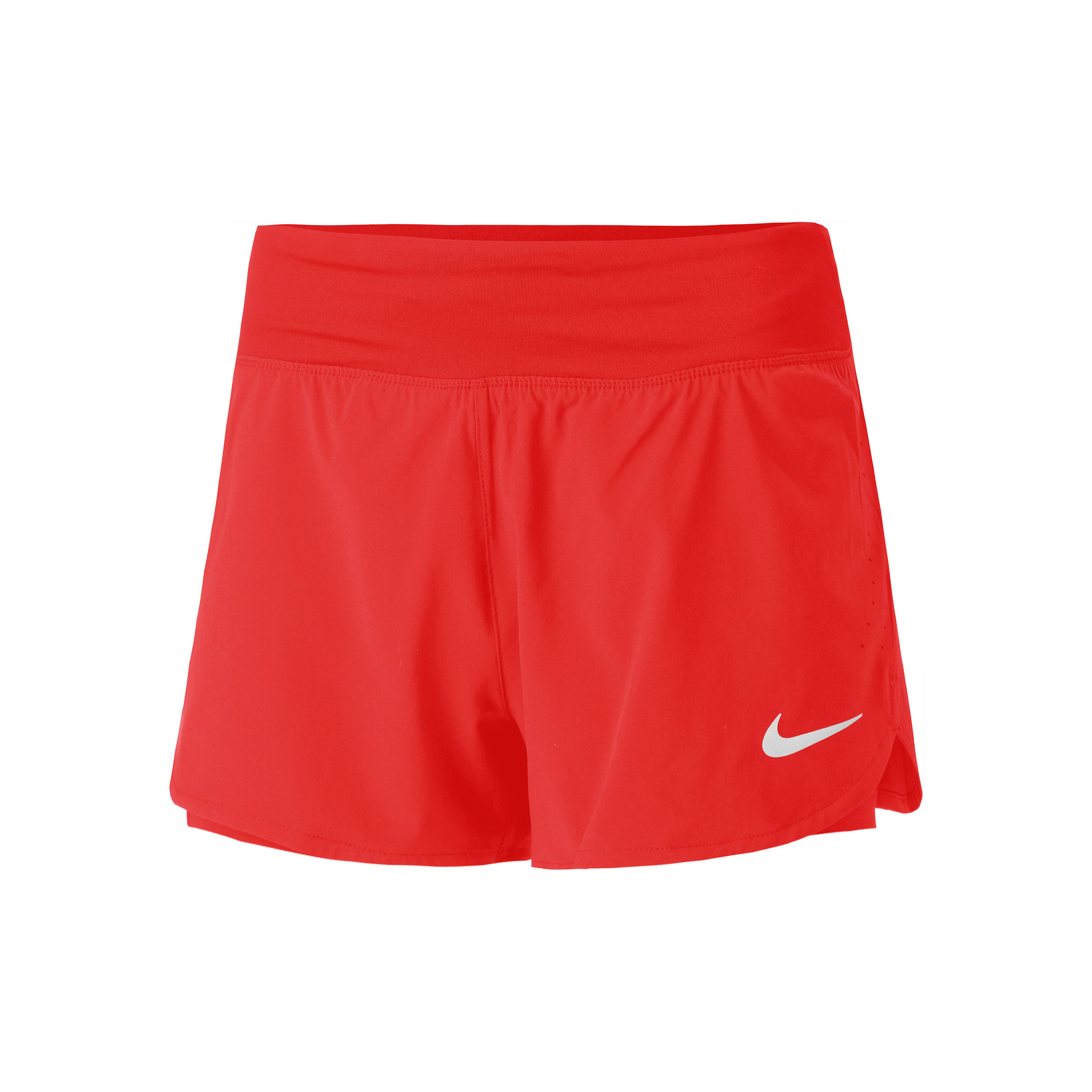 Nike eclipse 2 in 1 shorts ladies hot sale