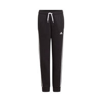 3 Stripes Fleece Cotton Trainingshose