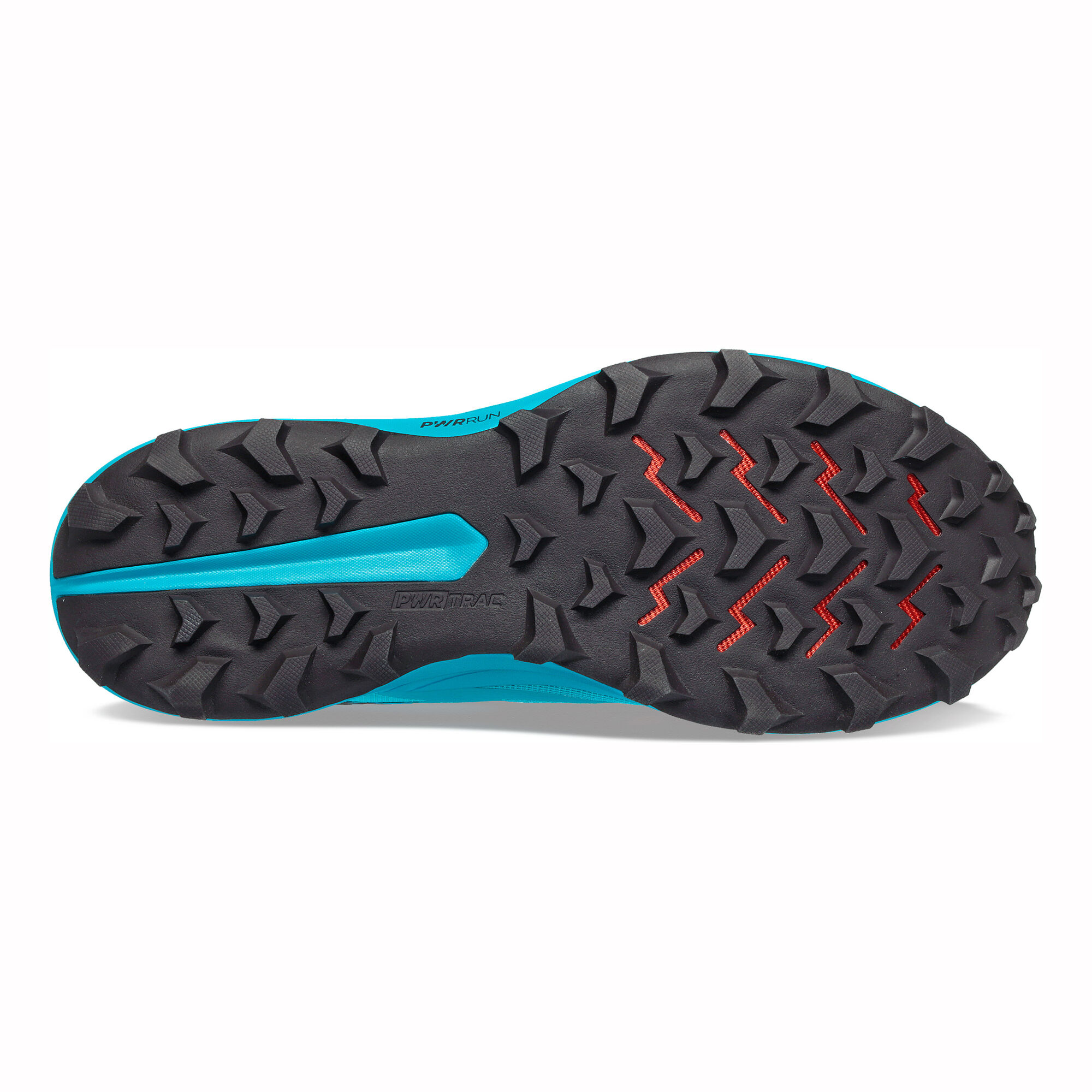 Saucony