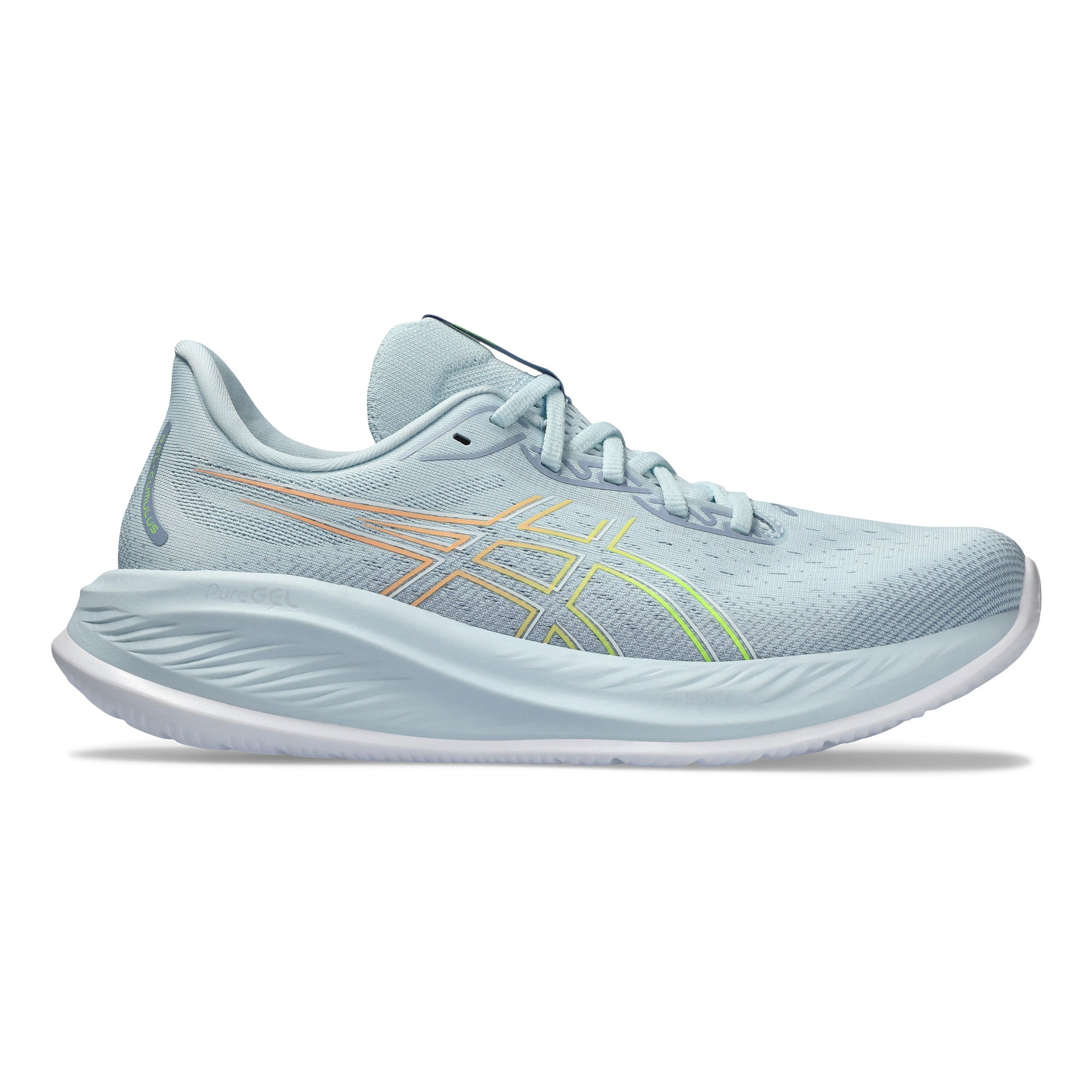 Asics gel cumulus 2 online deals