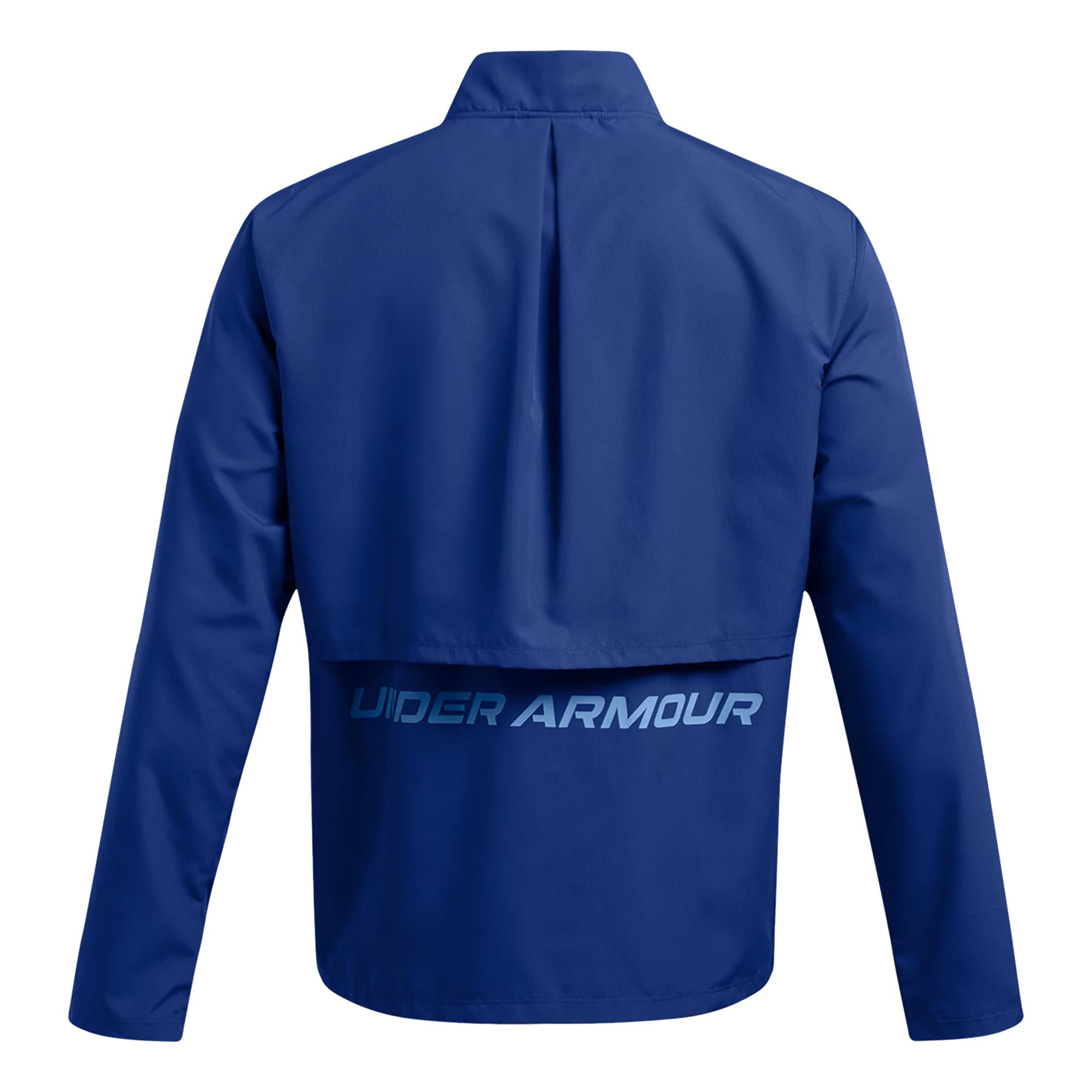 Under Armour Storm Run Laufjacke Herren Blau online kaufen Running Point DE
