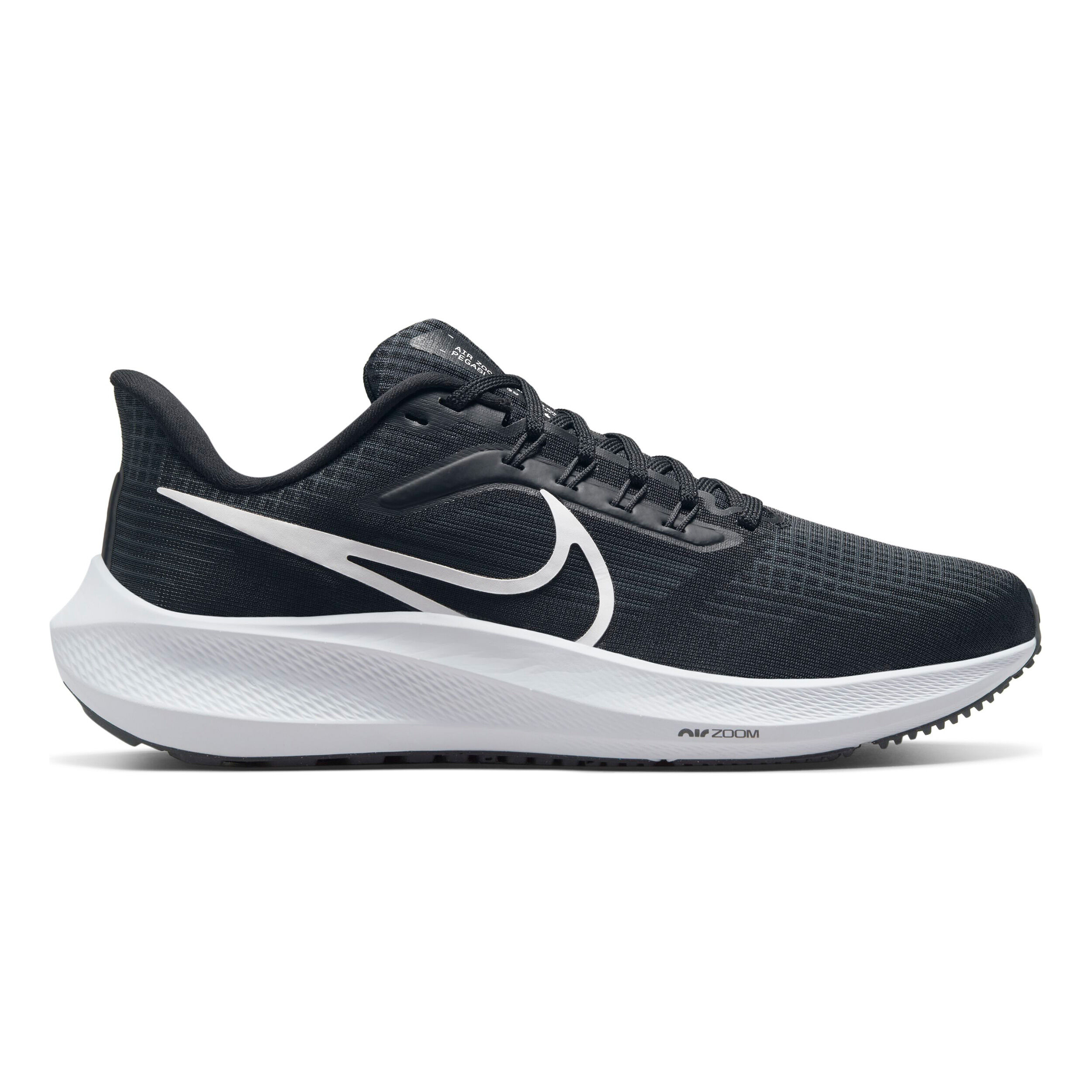 Nike Air Zoom Pegasus 39 Neutralschuh Damen Schwarz Wei online