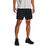 Woven Graphic Shorts