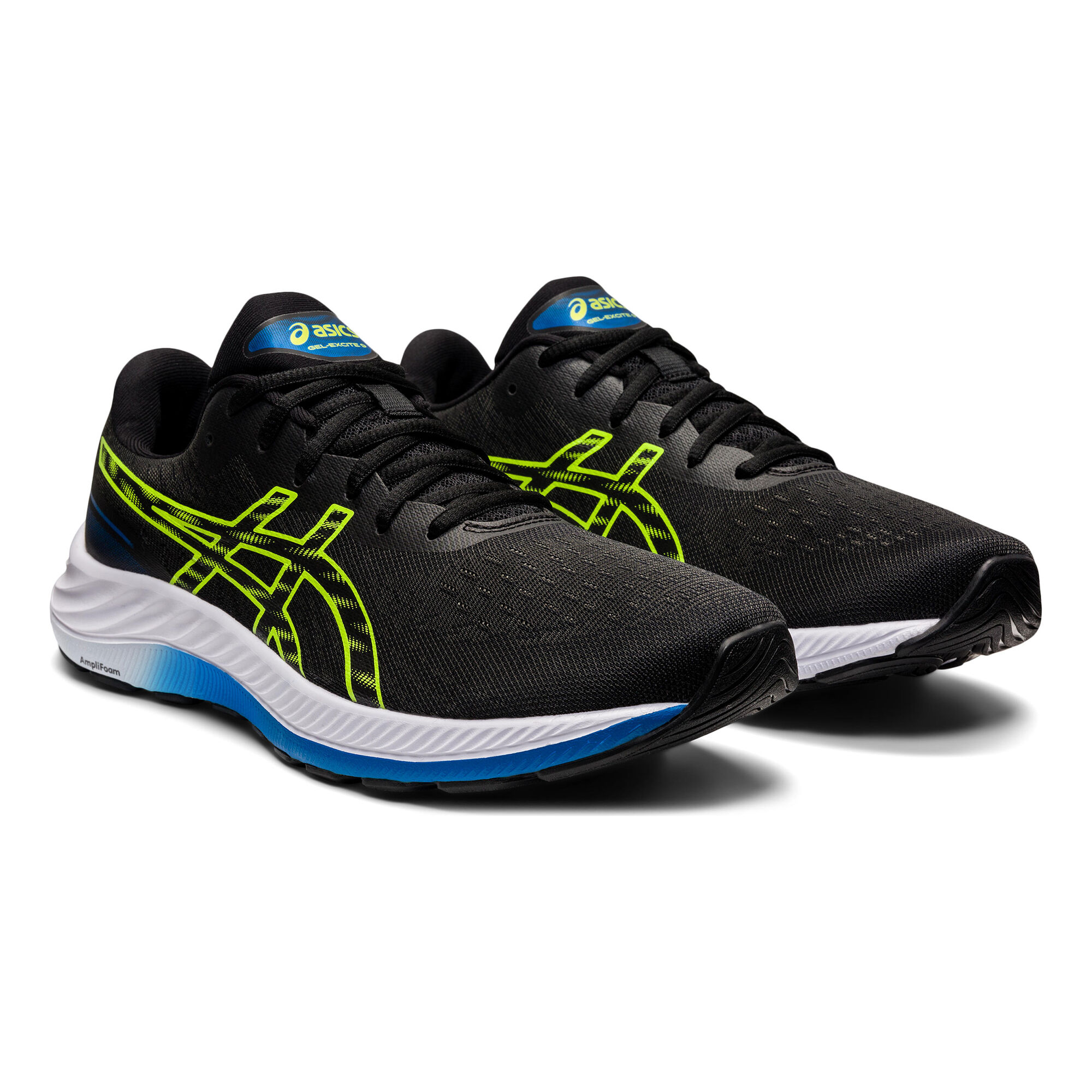 ASICS