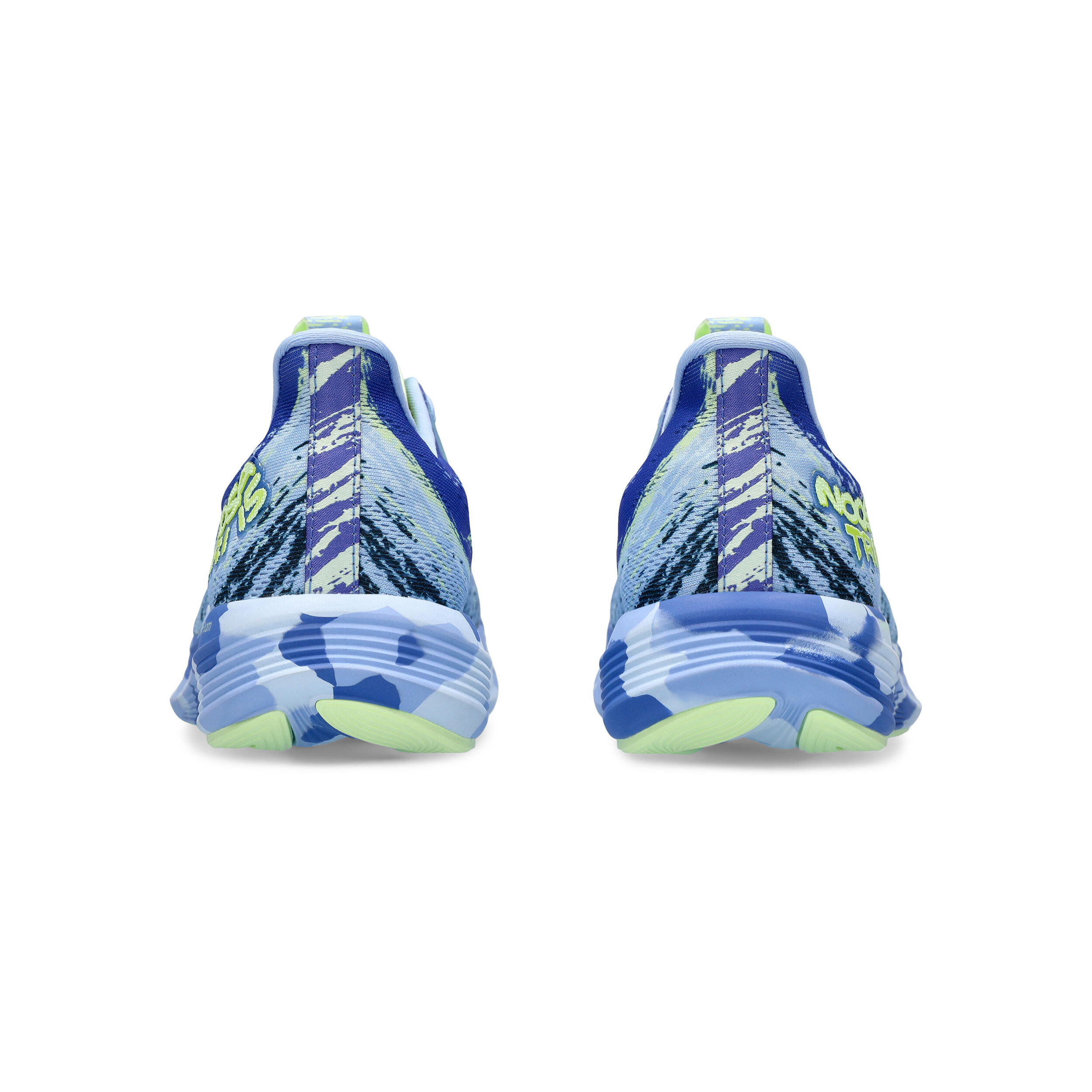 Asics gel noosa tri 5 donna blu best sale