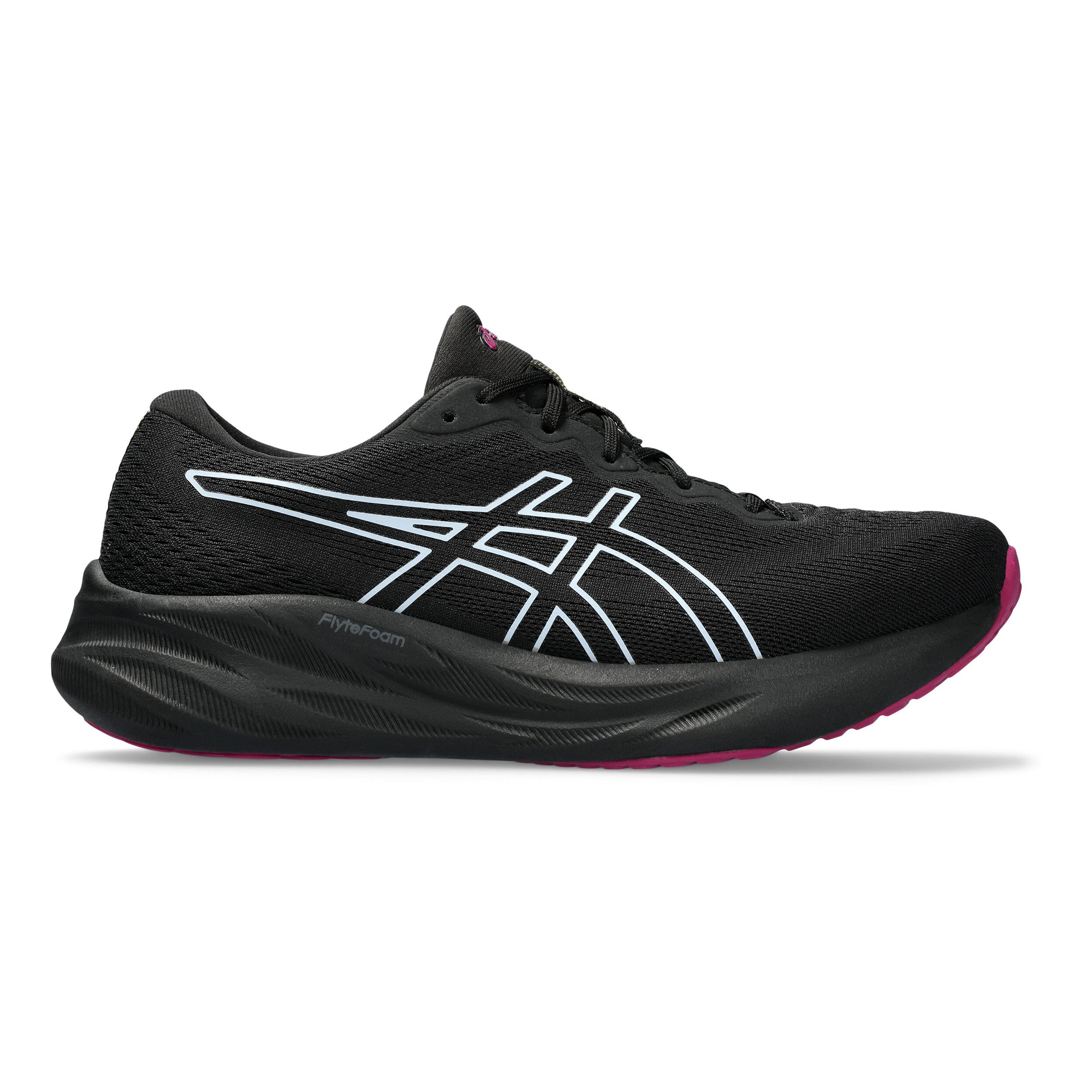 Gel Pulse 15 GTX Neutralschuh Damen Schwarz