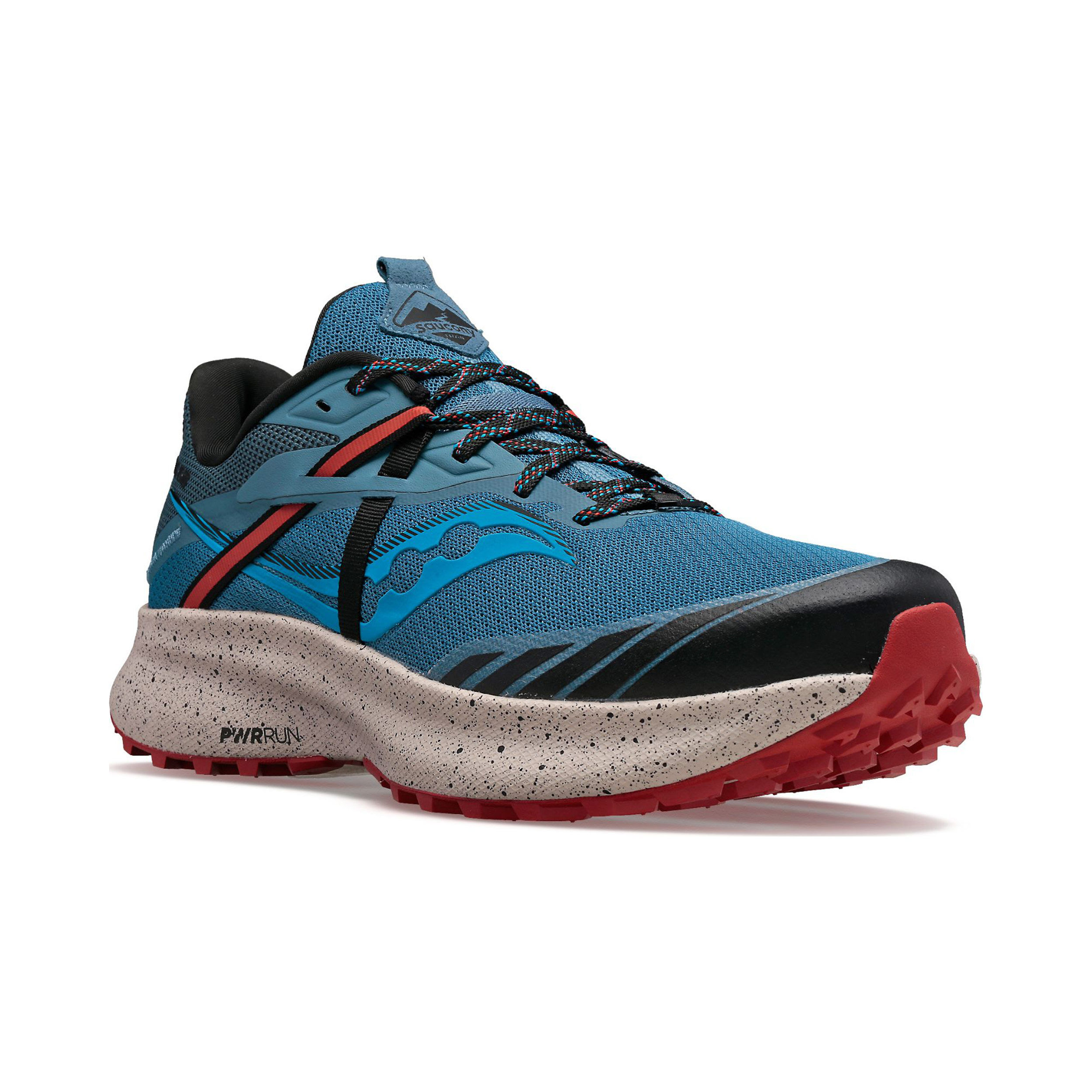 Saucony ride tr hot sale