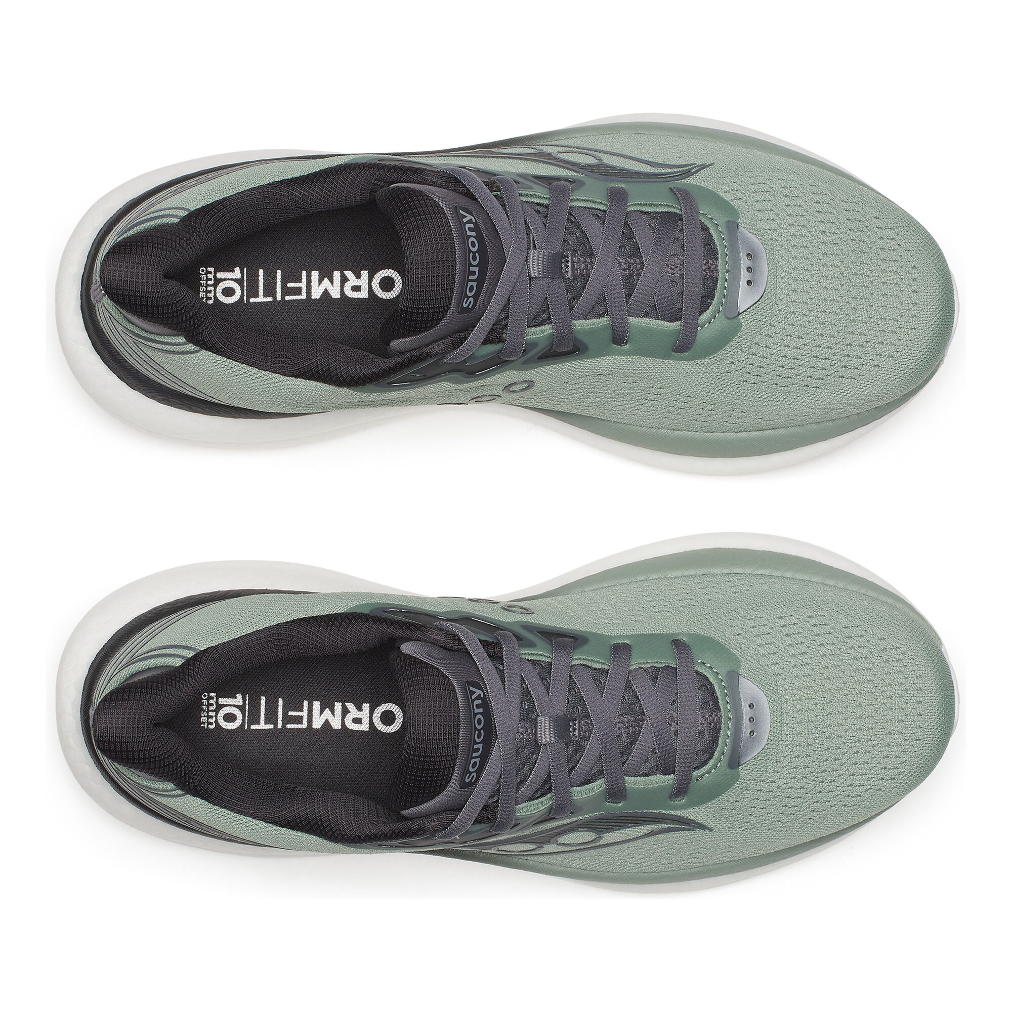 Saucony