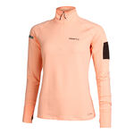 Craft Bekleidung Craft ADV SUBZ Longsleeve Damen-Beige