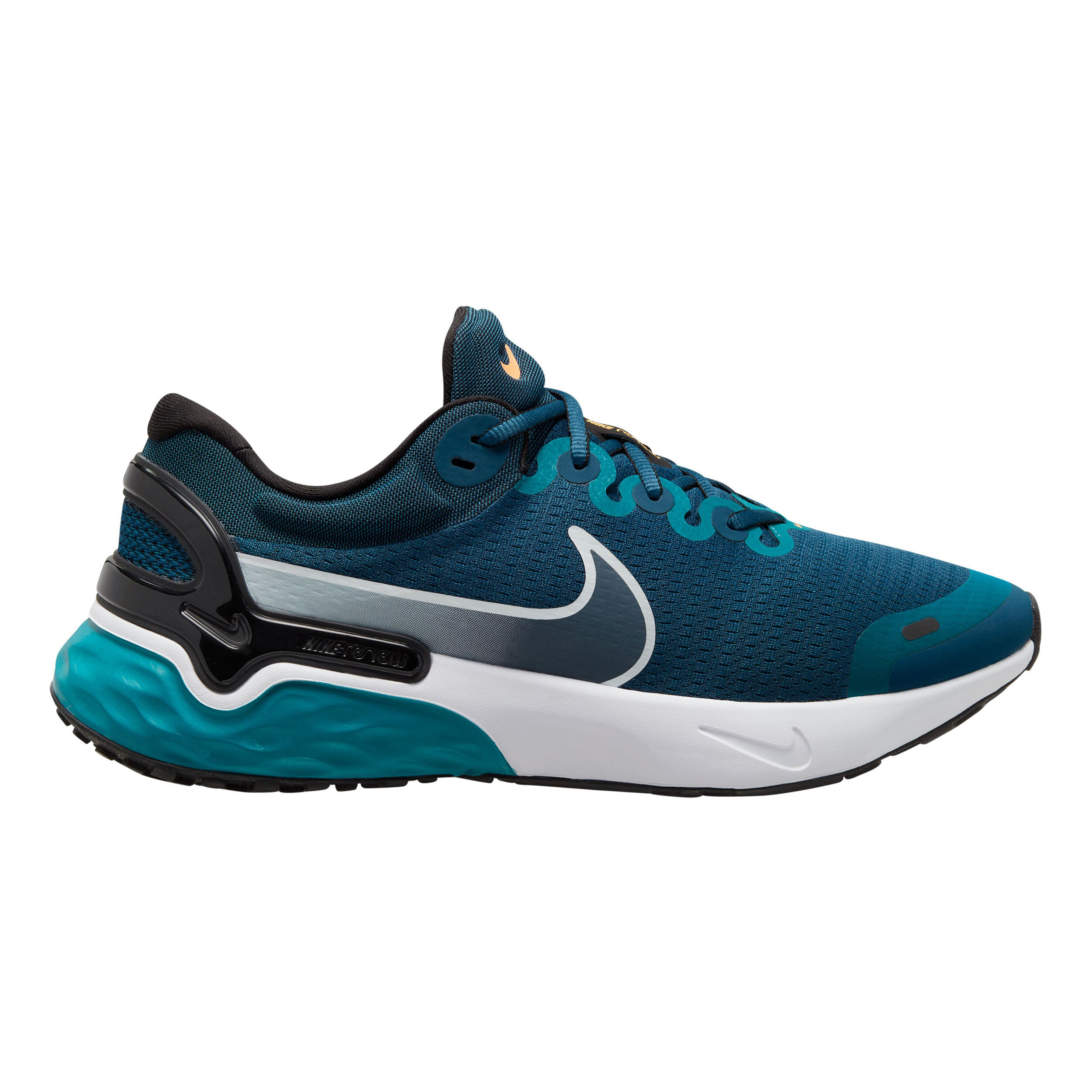 Renew Run 3 Neutralschuh Herren Blau WeiB