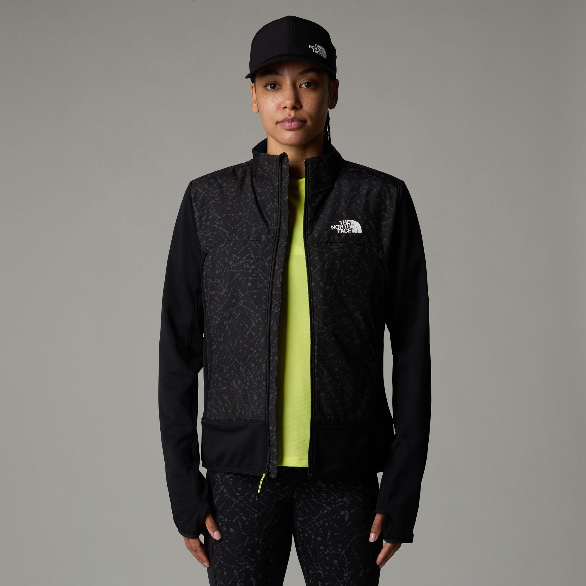 The North Face