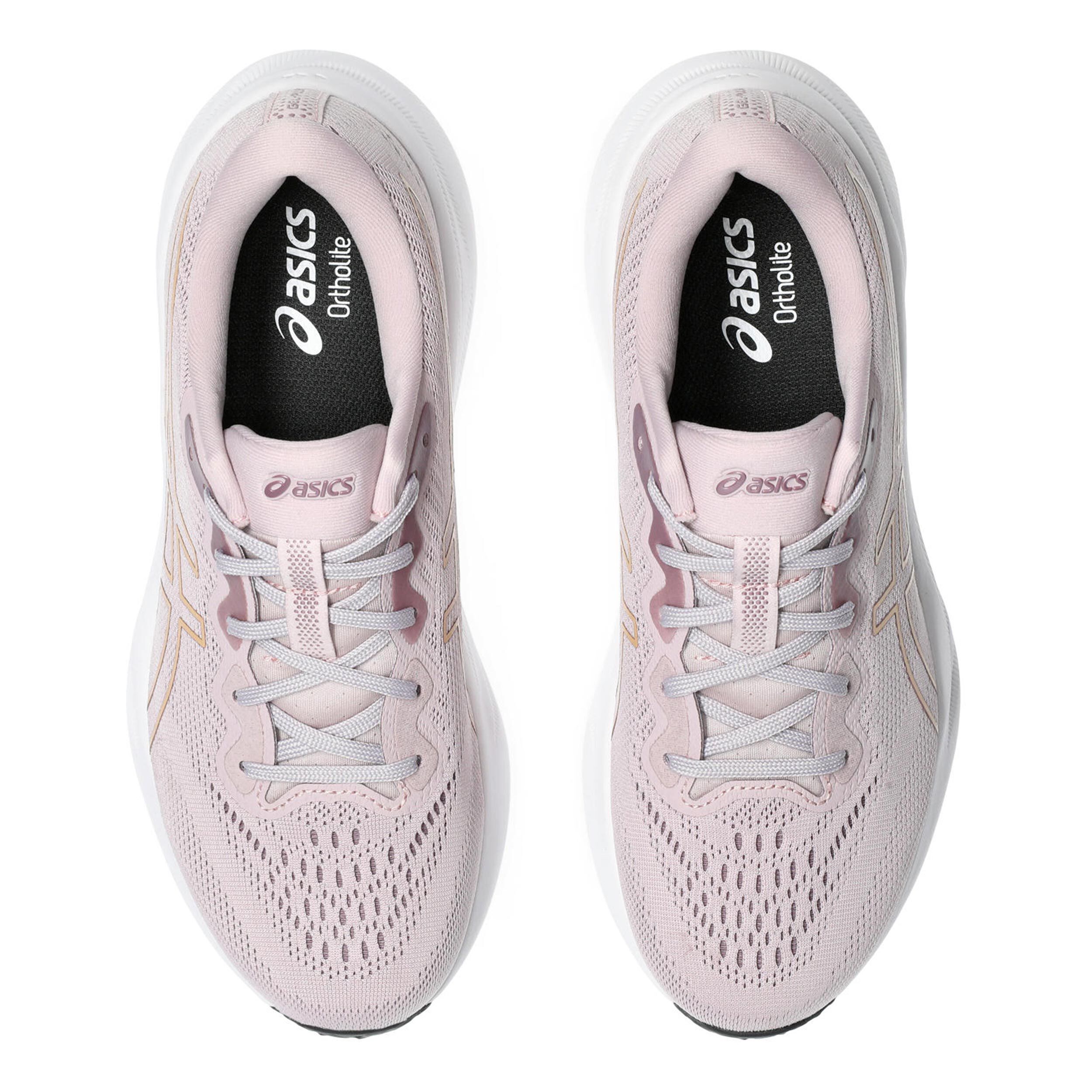 Gel Pulse 15 Neutralschuh Damen Beige WeiB