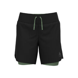2in1 Shorts X-Alp Trail 6in