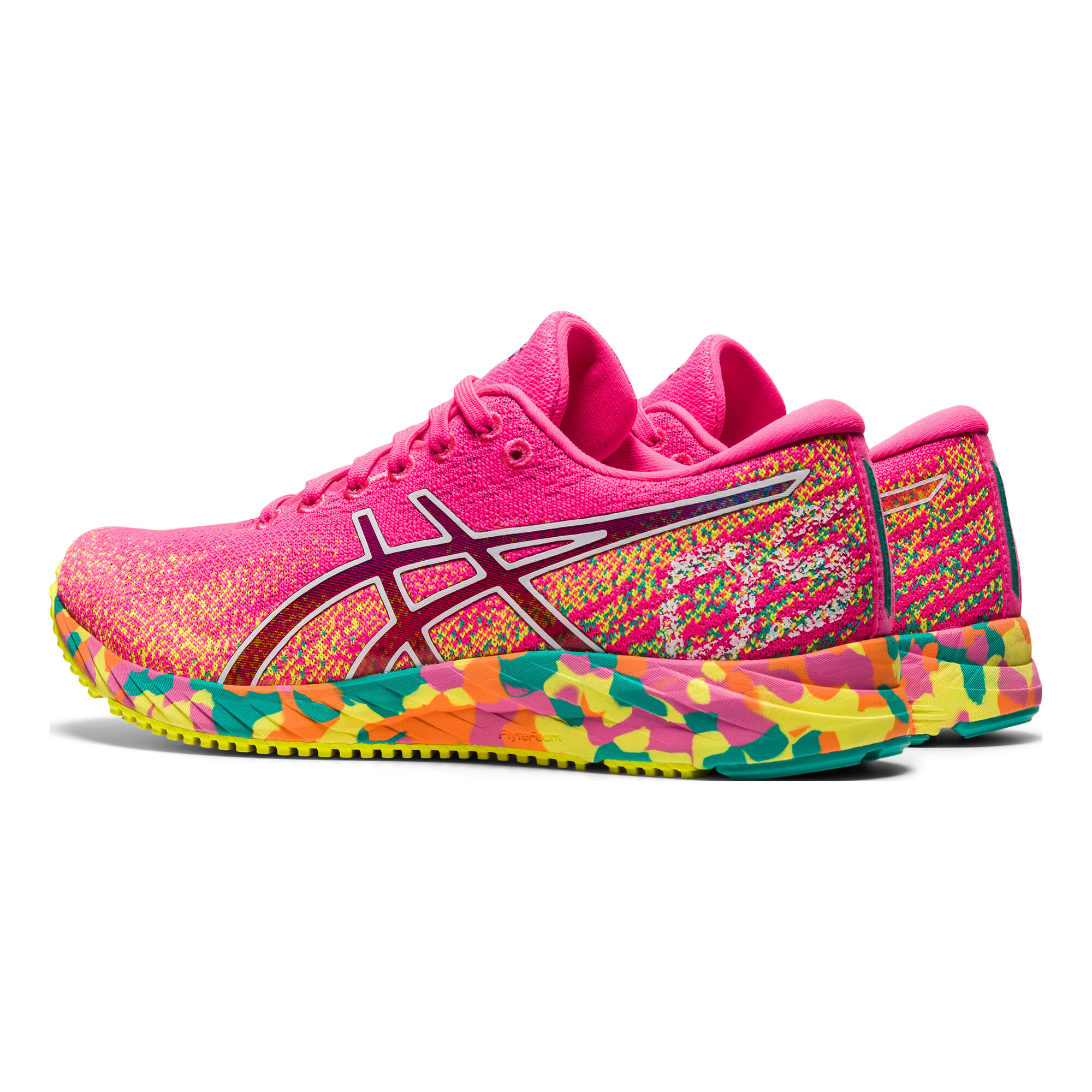 ASICS