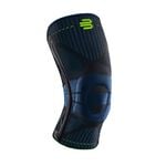 Bauerfeind Sports Knee Support, schwarz