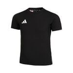 adidas J TEAM TEE