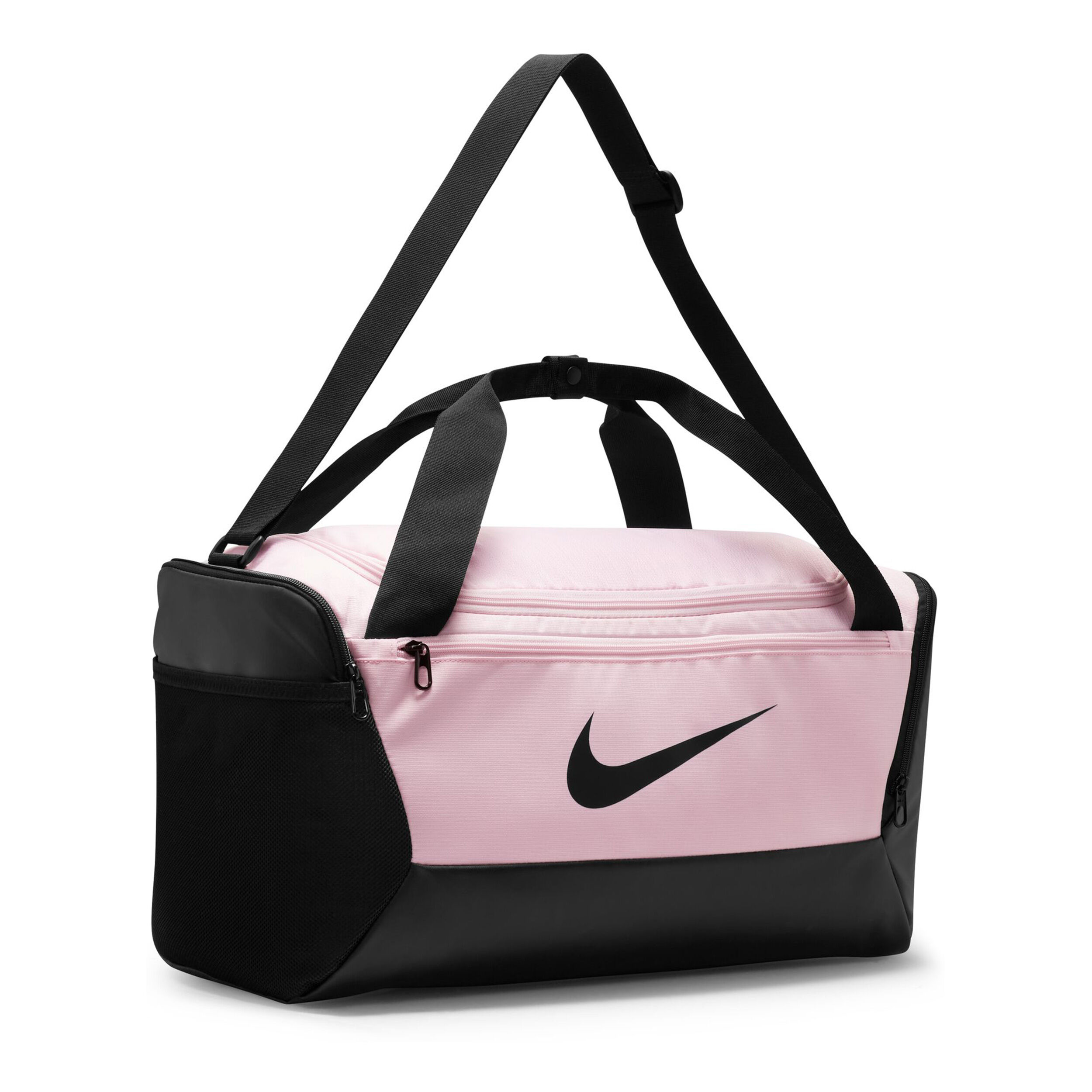 Brasilia 9.5 Sporttasche Pink Schwarz