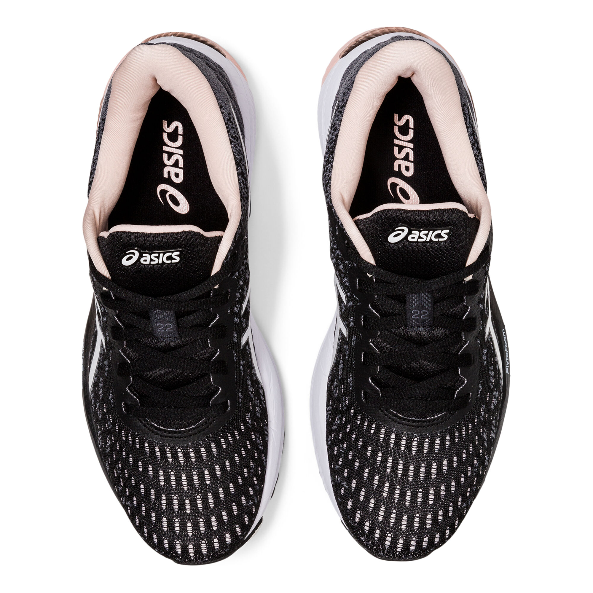 ASICS