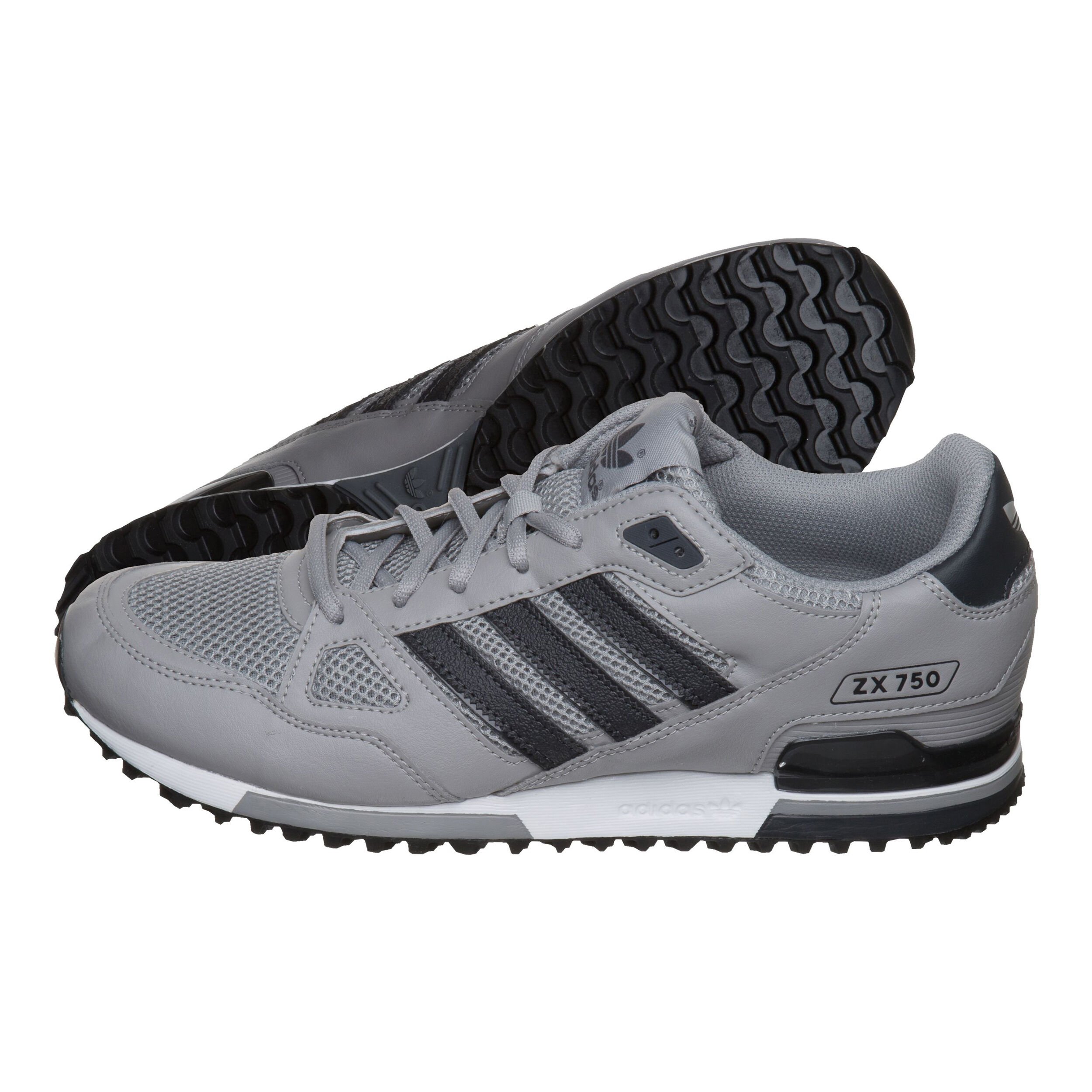 Adidas zx 750 sneaker herren sales