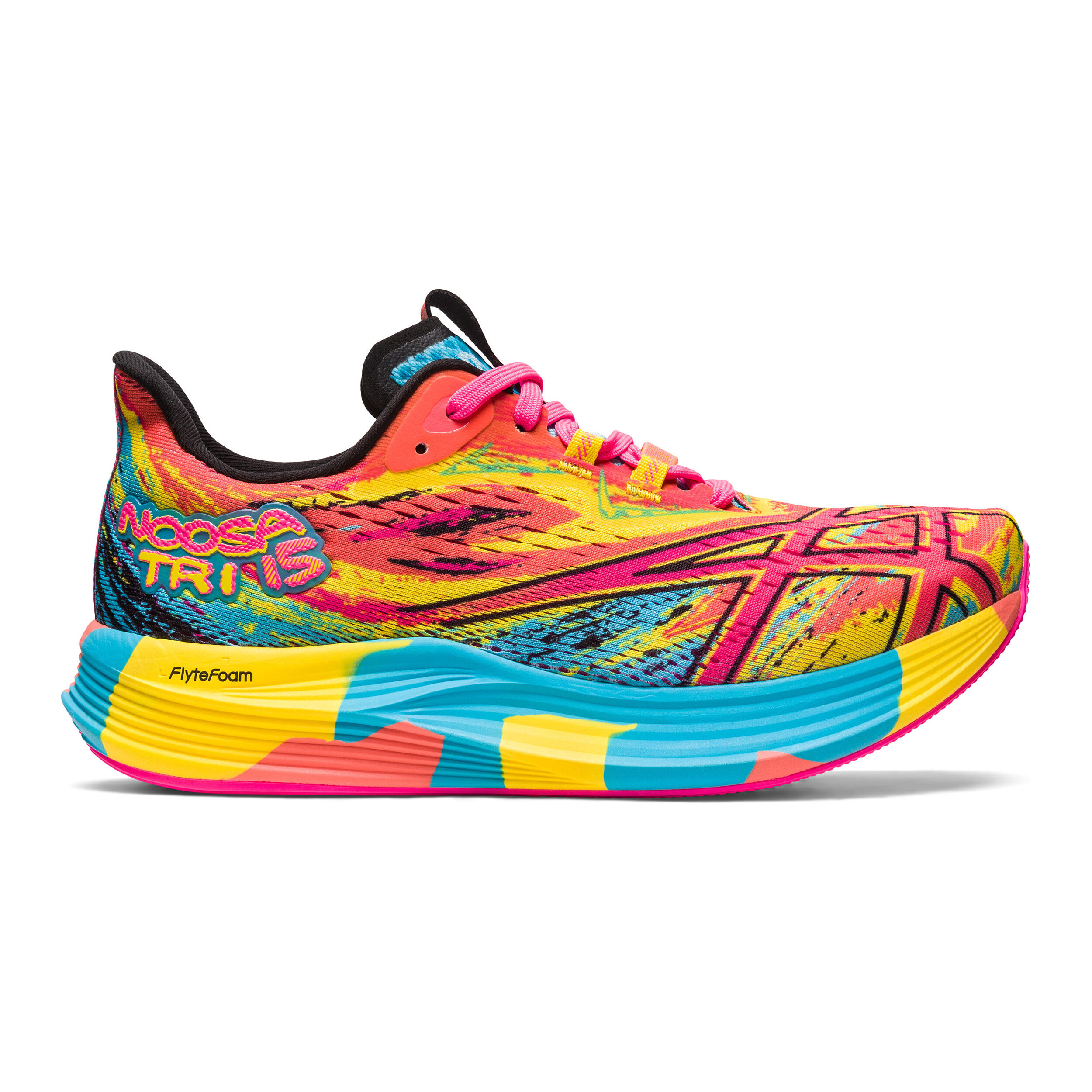 Asics noosa tri 7 femme clearance