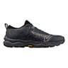 Wave Daichi 8 GTX Trailschuh Damen-Schwarz,Dunkelgrau