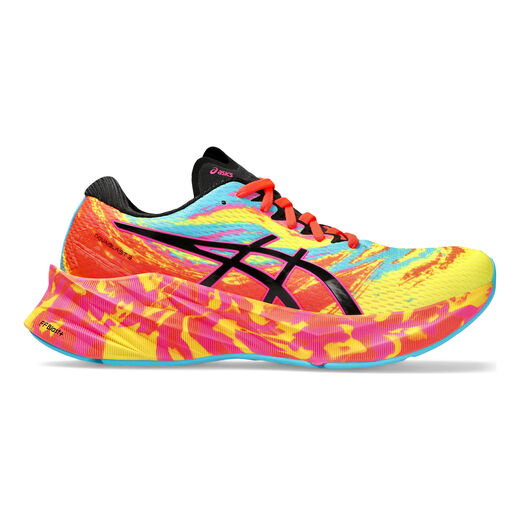 ASICS