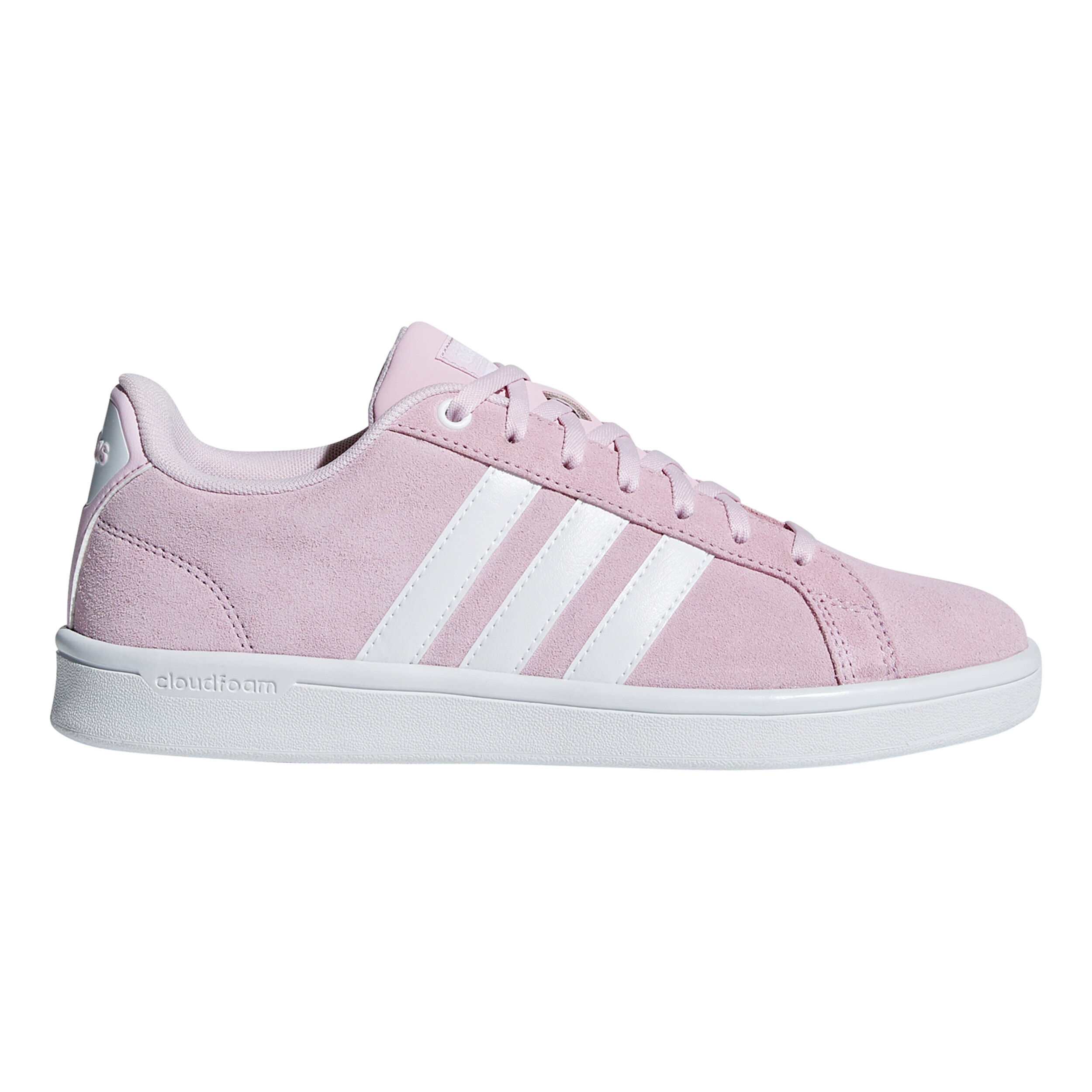 Cloudfoam Advantage Sneaker Damen Rosa WeiB